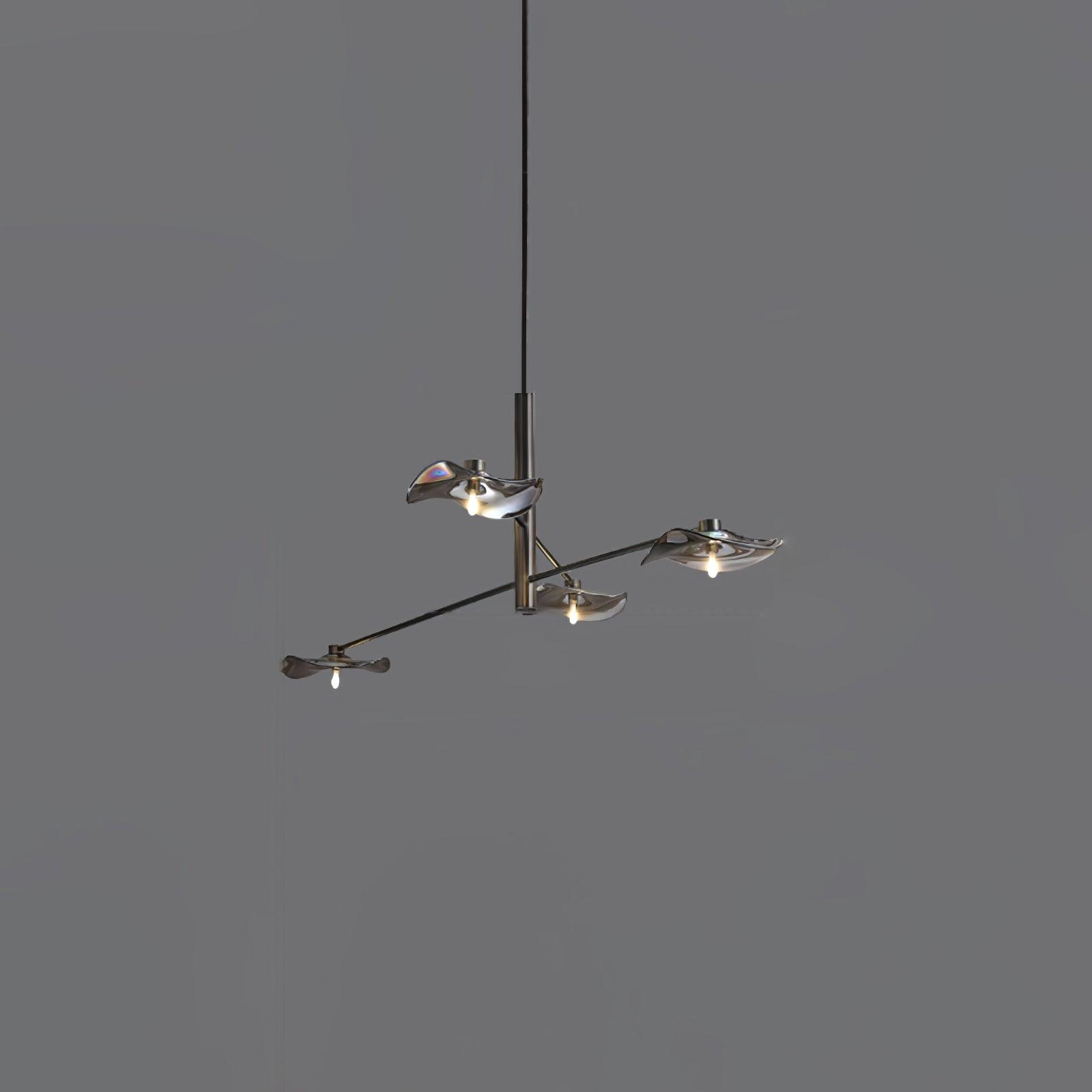 Velorece Industrie Pendelleuchte-Letslighting