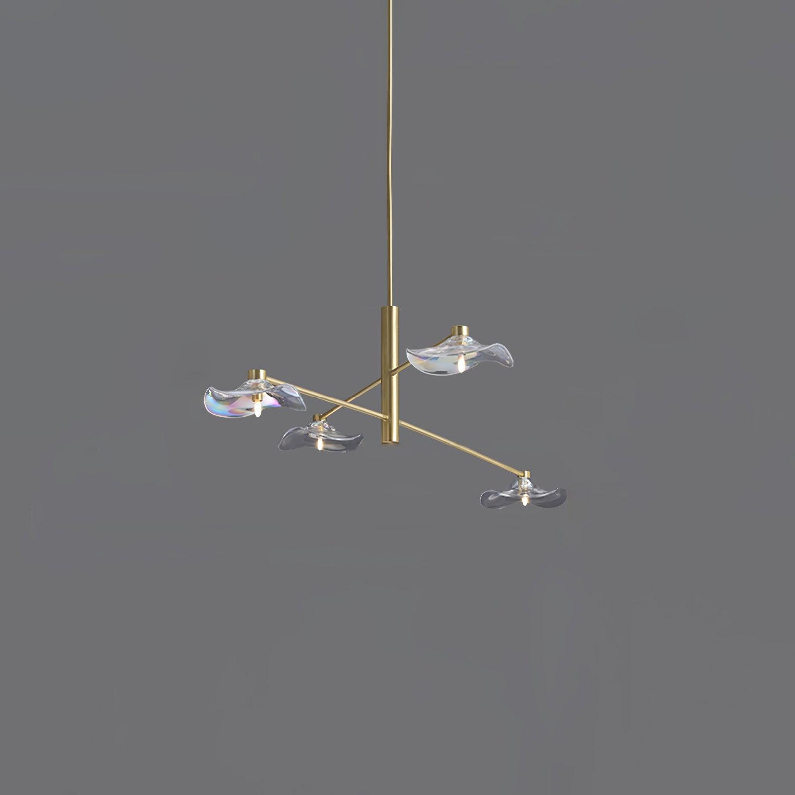 Velorece Industrie Pendelleuchte-Letslighting