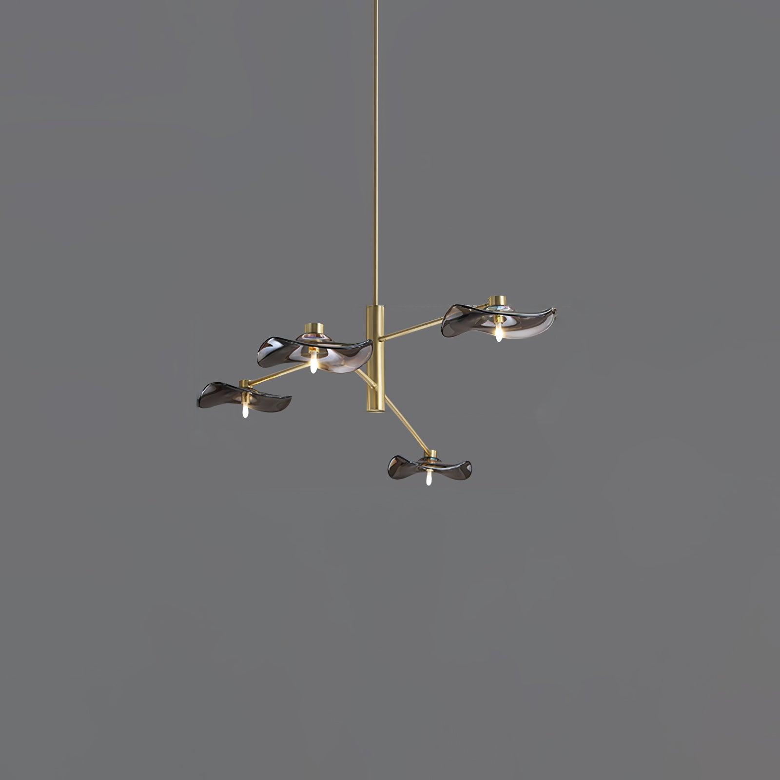 Velorece Industrie Pendelleuchte-Letslighting