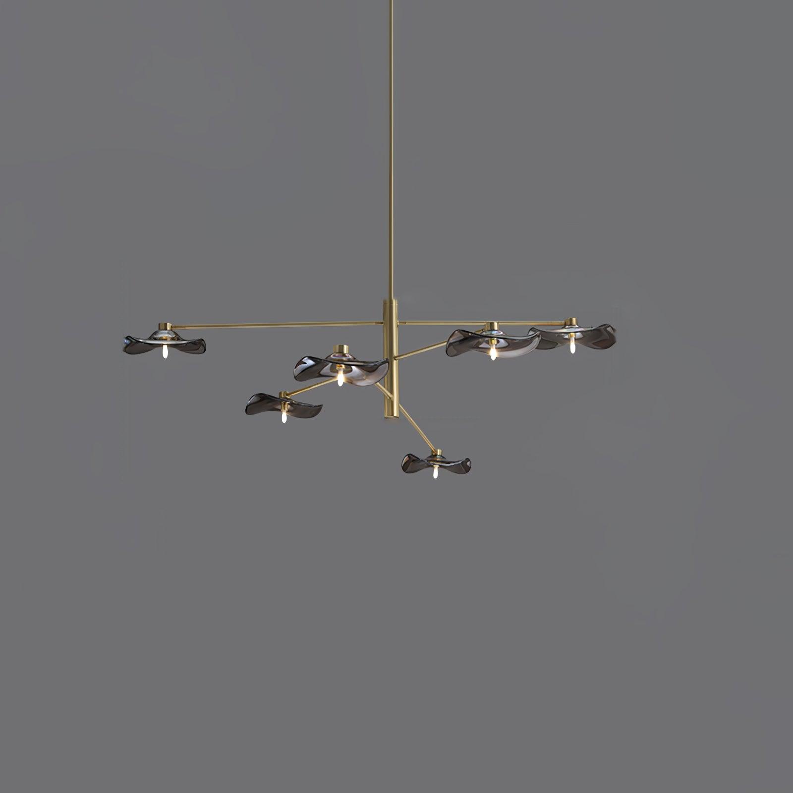 Velorece Industrie Pendelleuchte-Letslighting