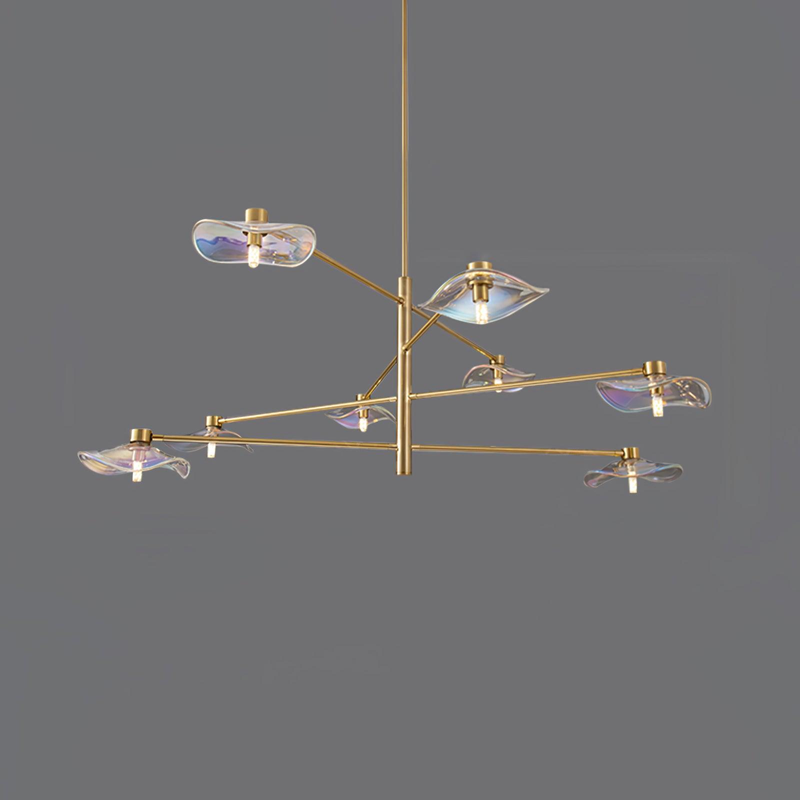 Velorece Industrie Pendelleuchte-Letslighting