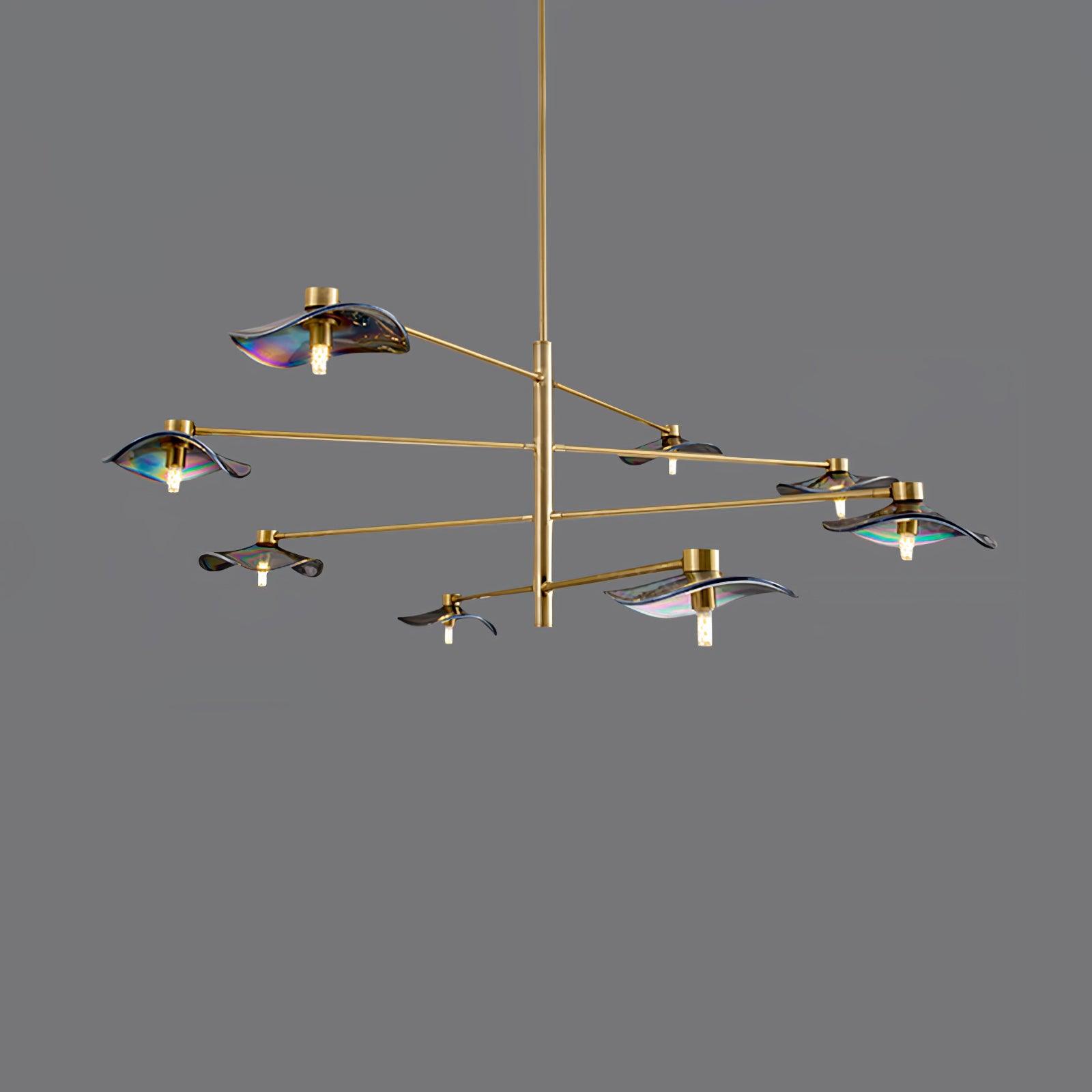 Velorece Industrie Pendelleuchte-Letslighting