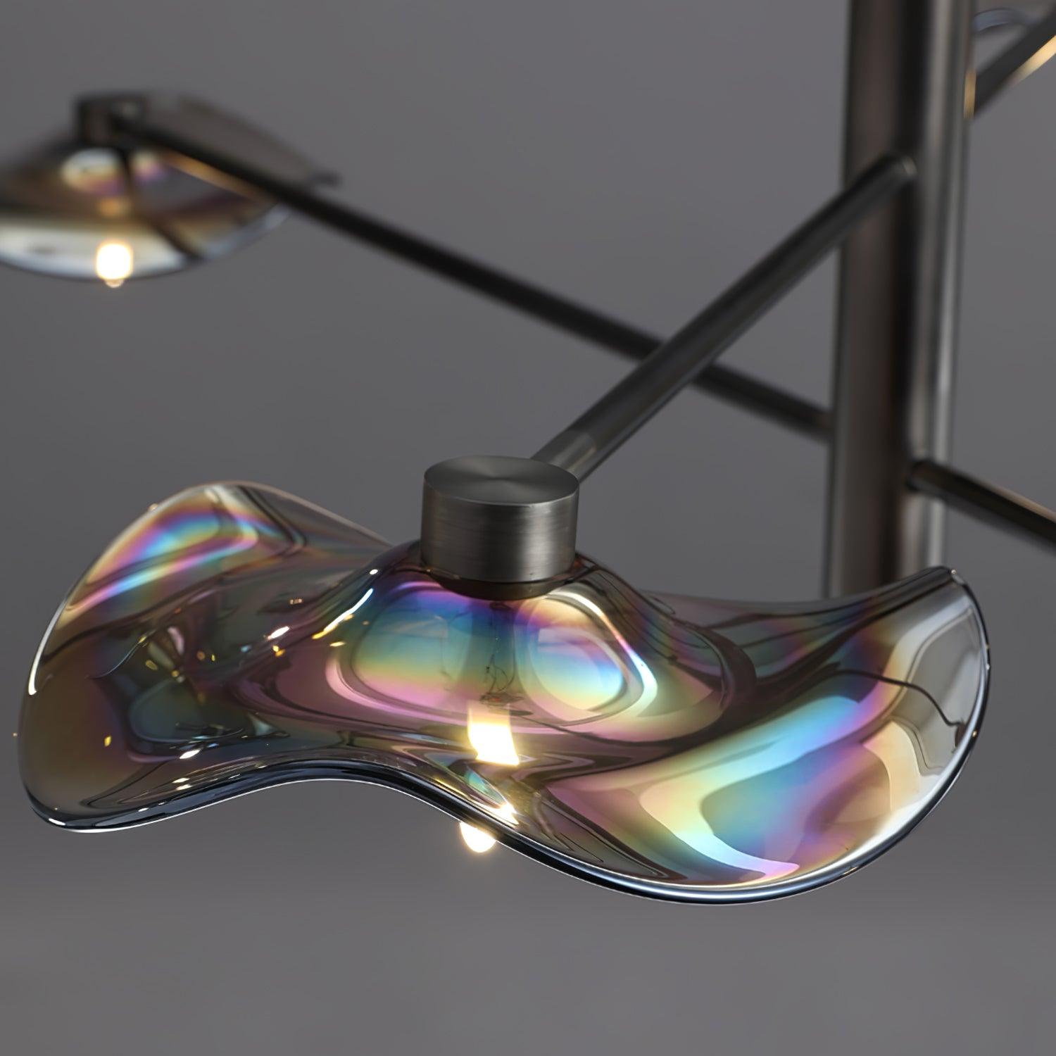 Velorece Industrie Pendelleuchte-Letslighting