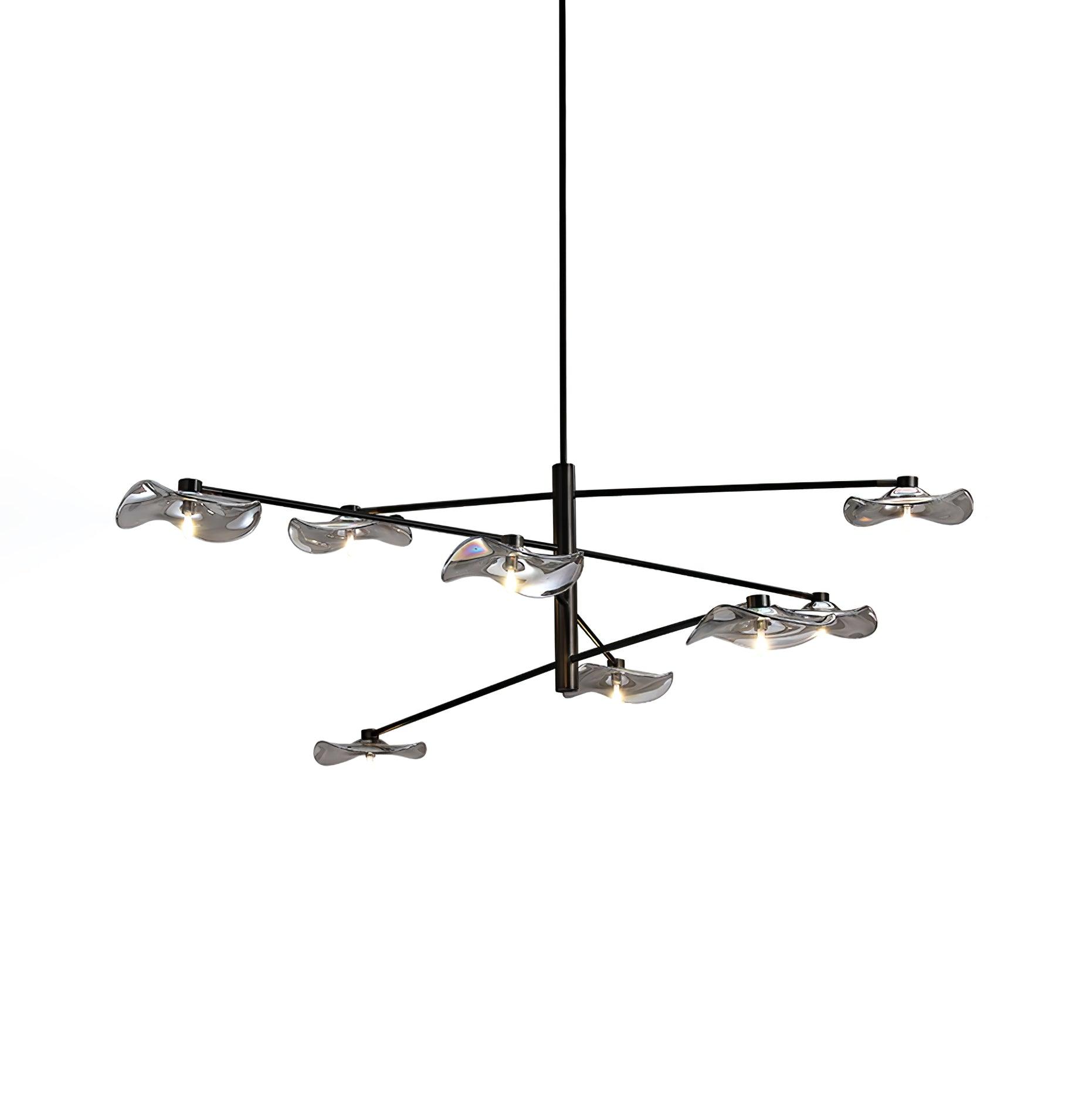 Velorece Industrie Pendelleuchte-Letslighting