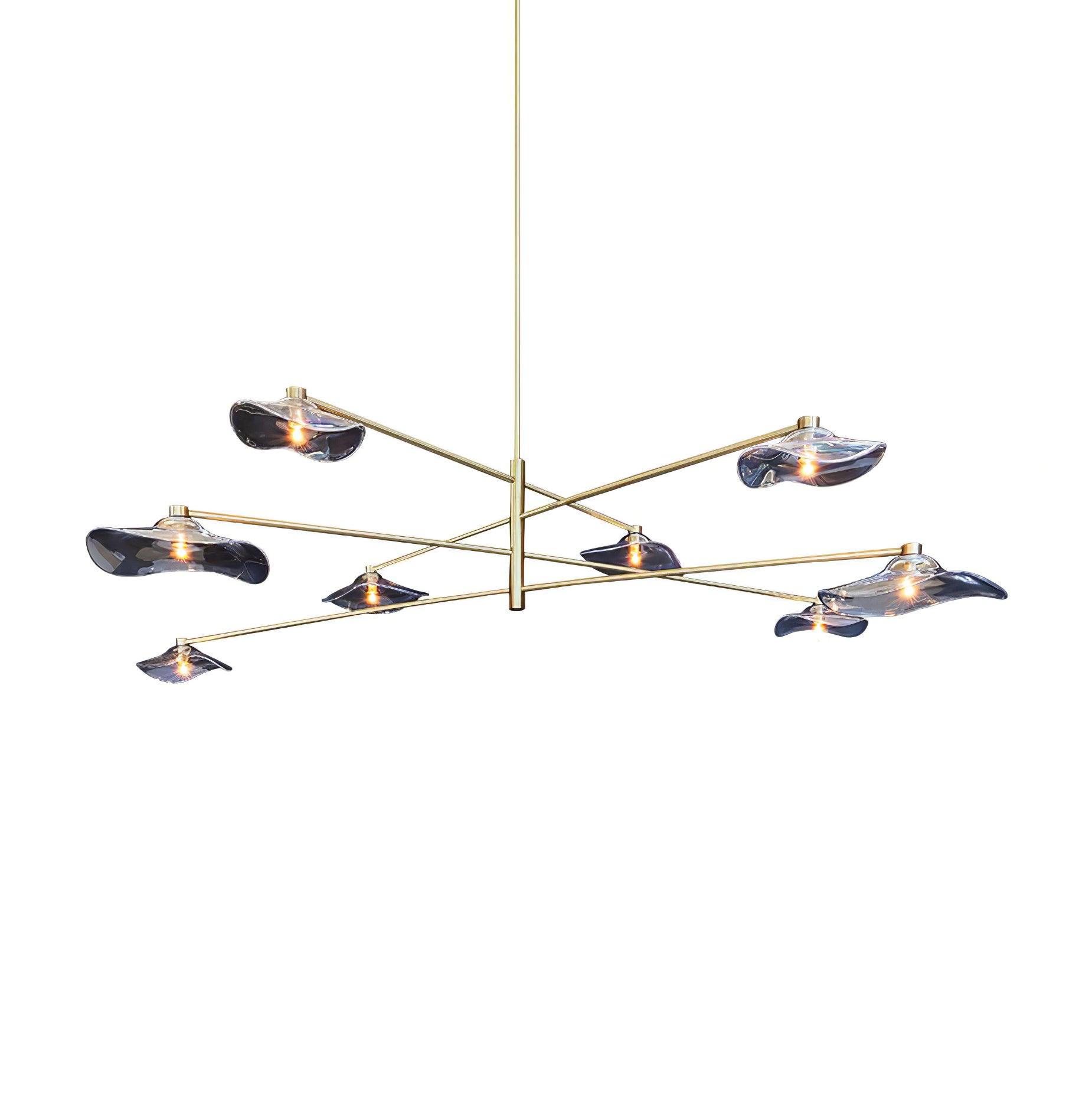 Velorece Industrie Pendelleuchte-Letslighting