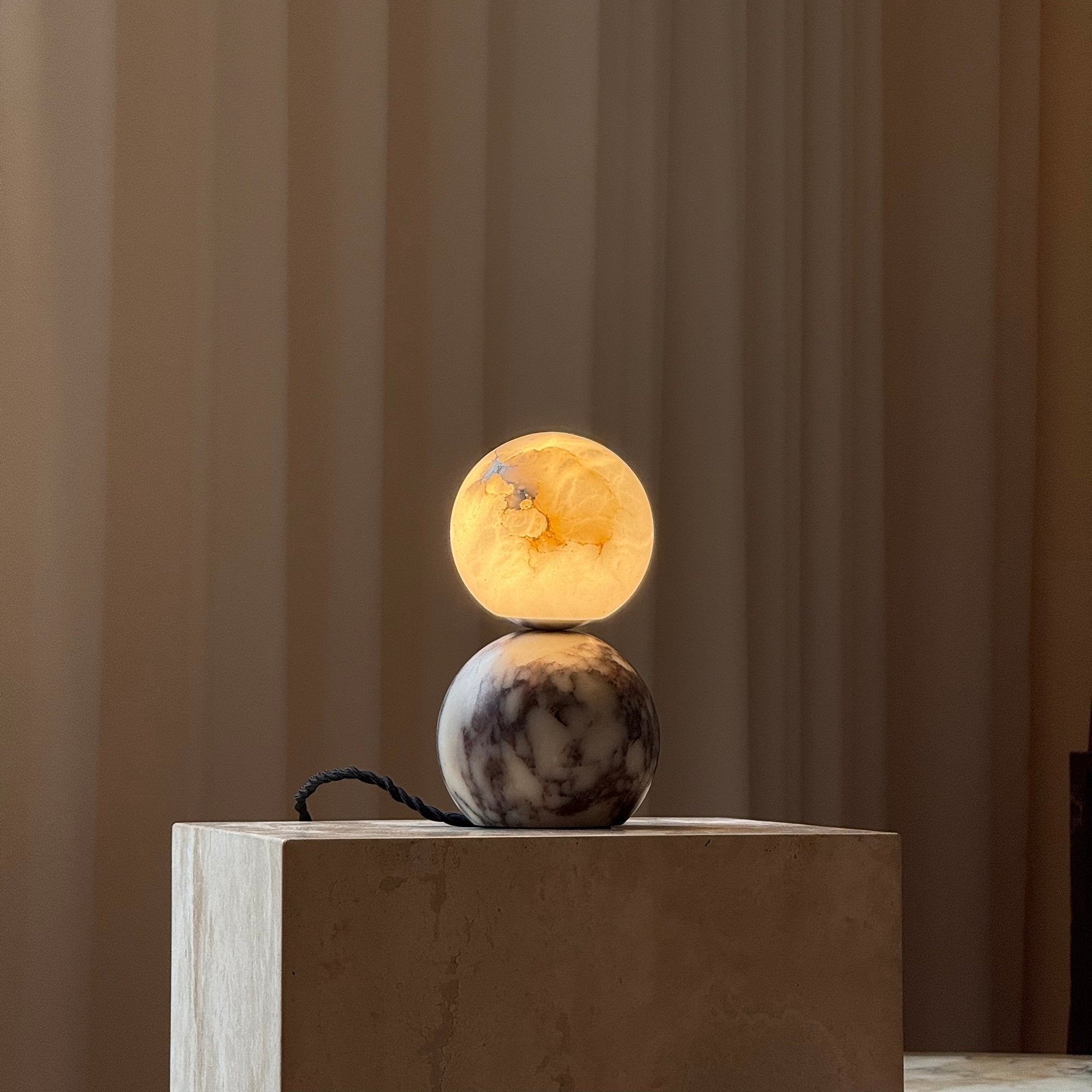 Lucide Marbol Table Lamp - Letslighting