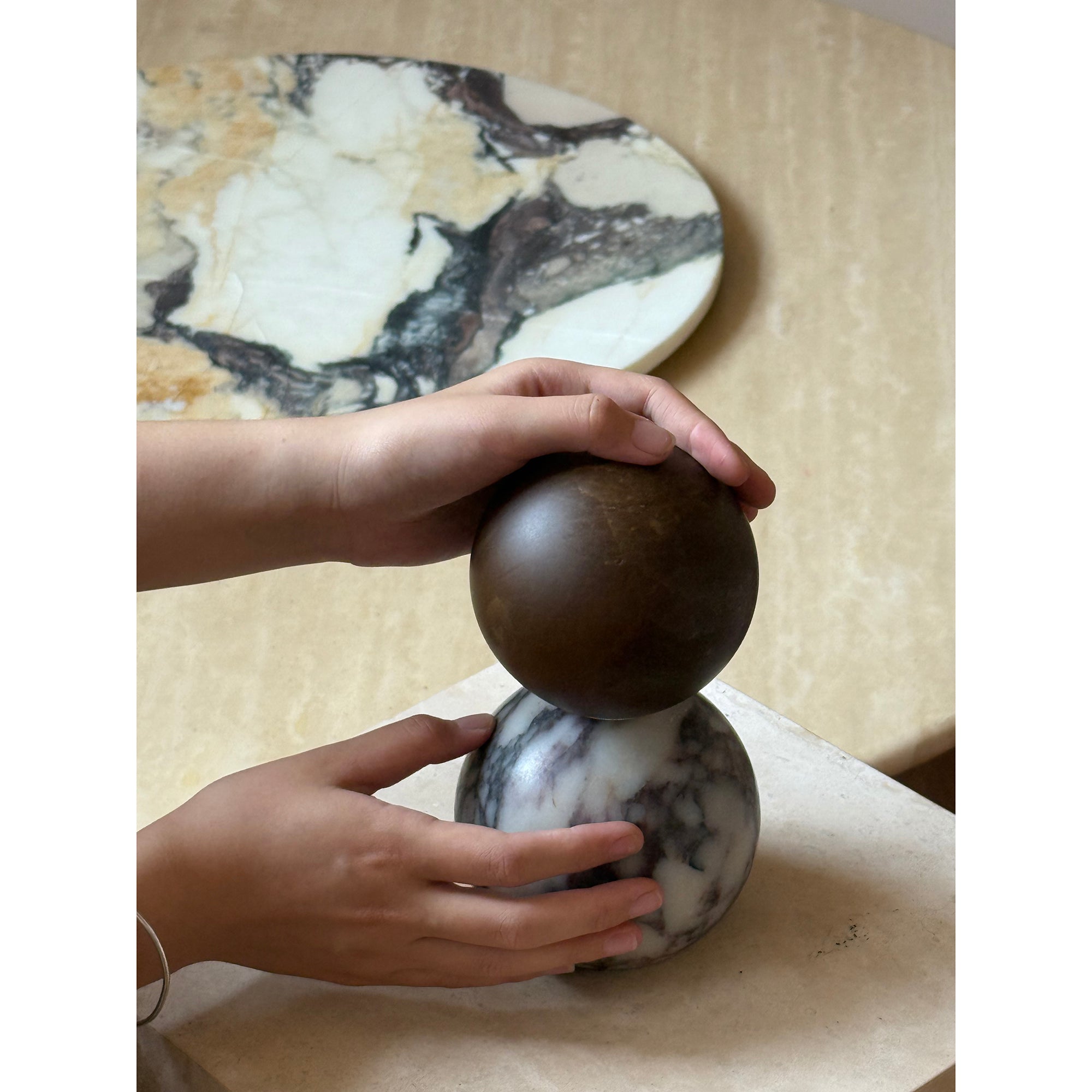 Lucide Marbol Table Lamp - Letslighting