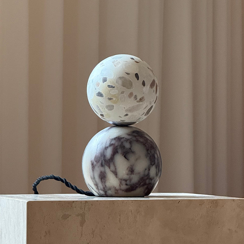 Lucide Marbol Table Lamp - Letslighting