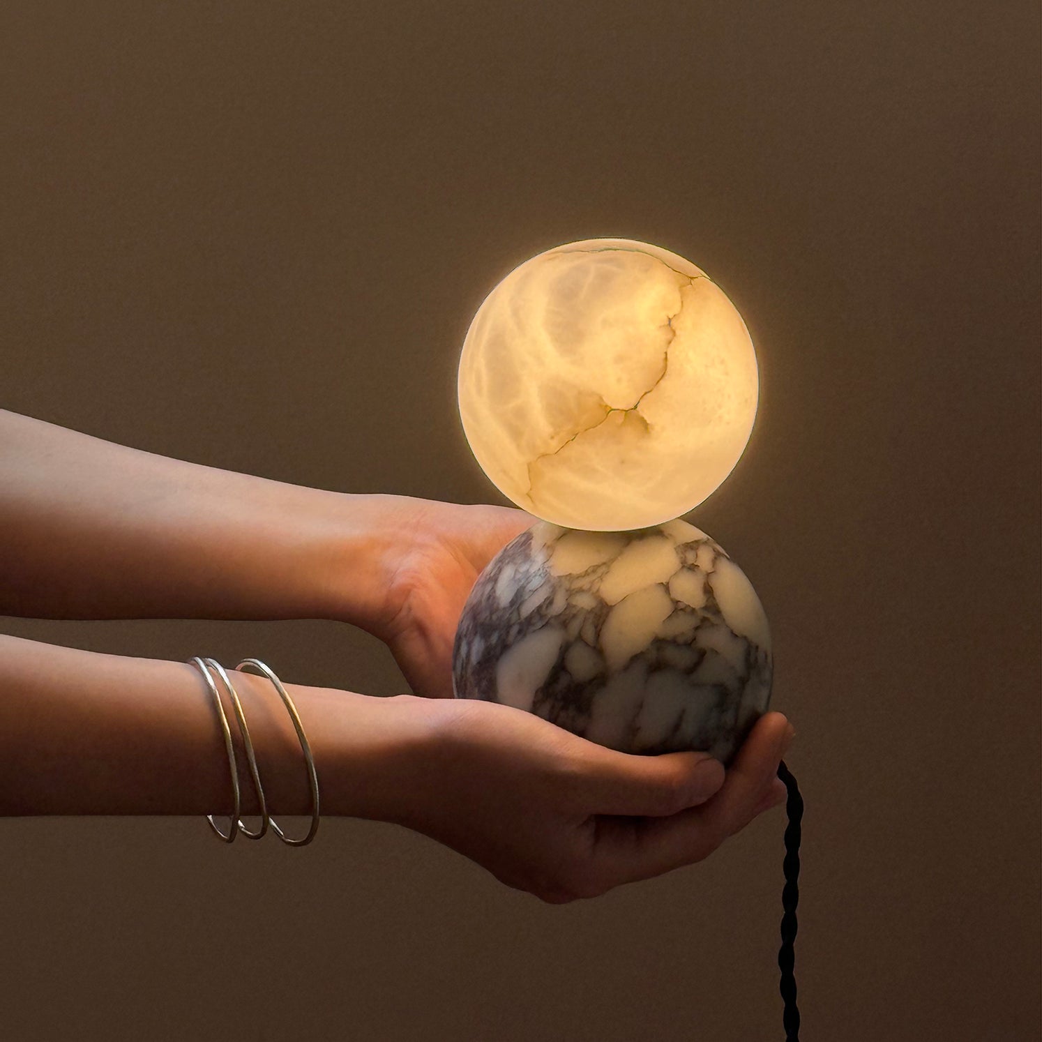 Lucide Marbol Table Lamp - Letslighting