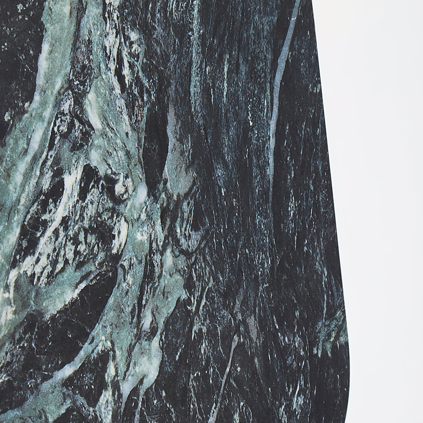 Lucie Premium Nordic Oval Marble Glass Wall Lamp - Letslighting