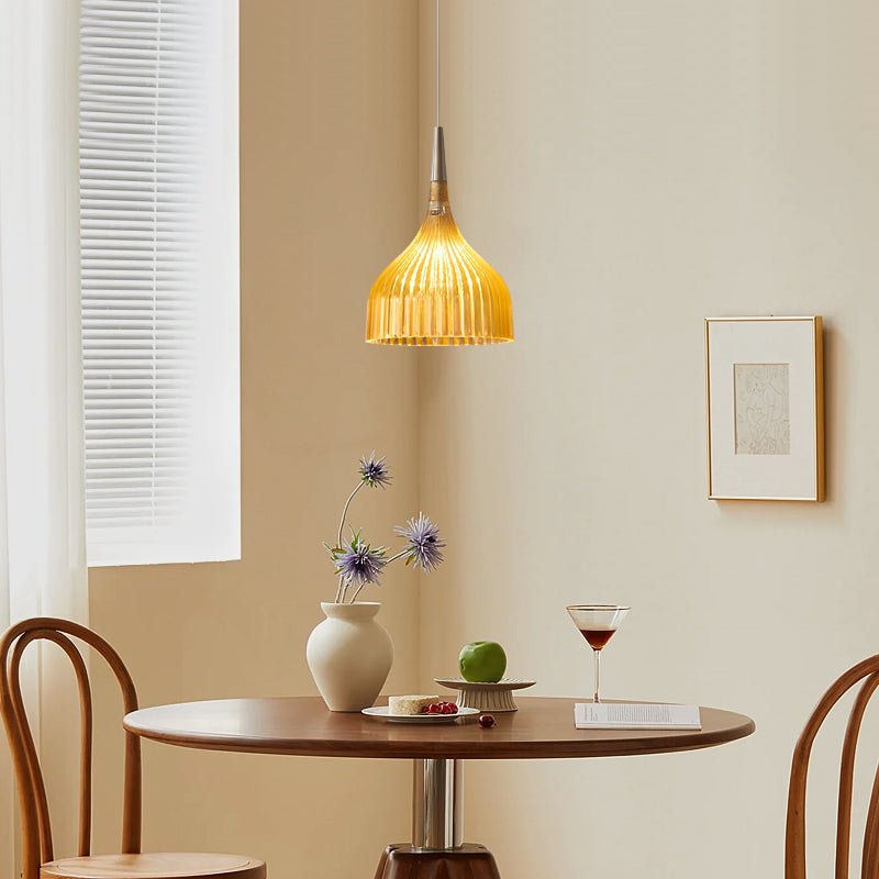 Fiore Elegant Pendelleuchte-Letslighting