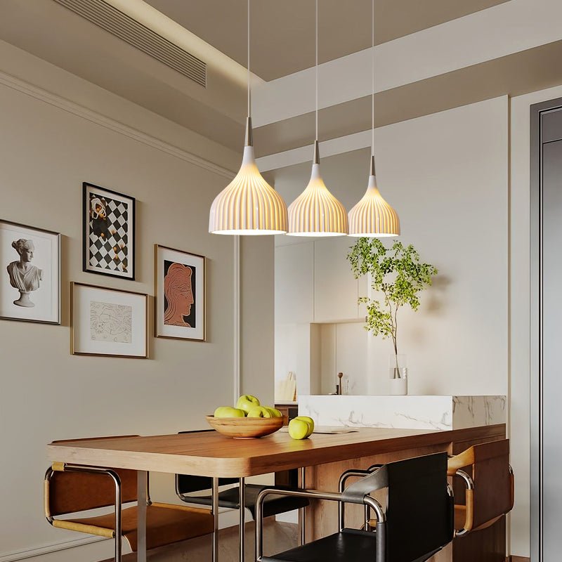 Fiore Elegant Pendelleuchte-Letslighting