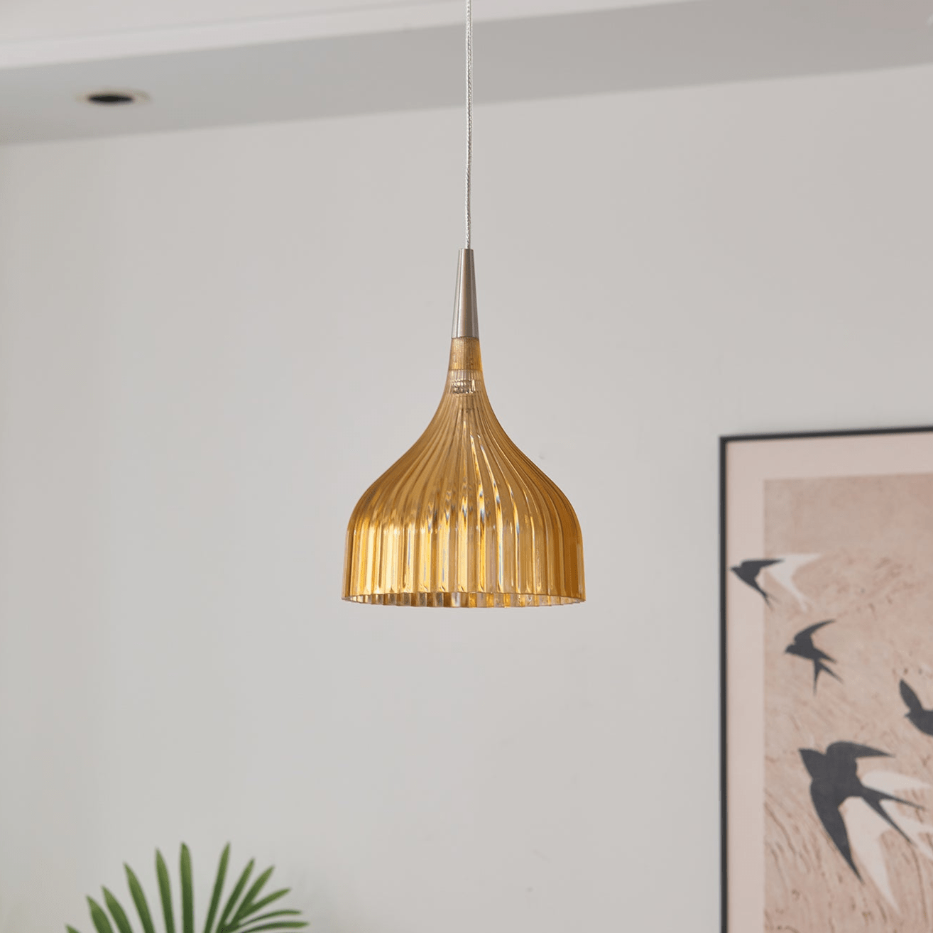 Fiore Elegant Pendelleuchte-Letslighting