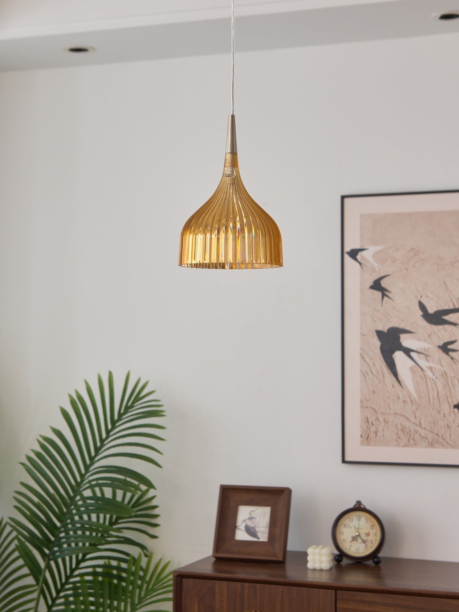 Fiore Elegant Pendelleuchte-Letslighting