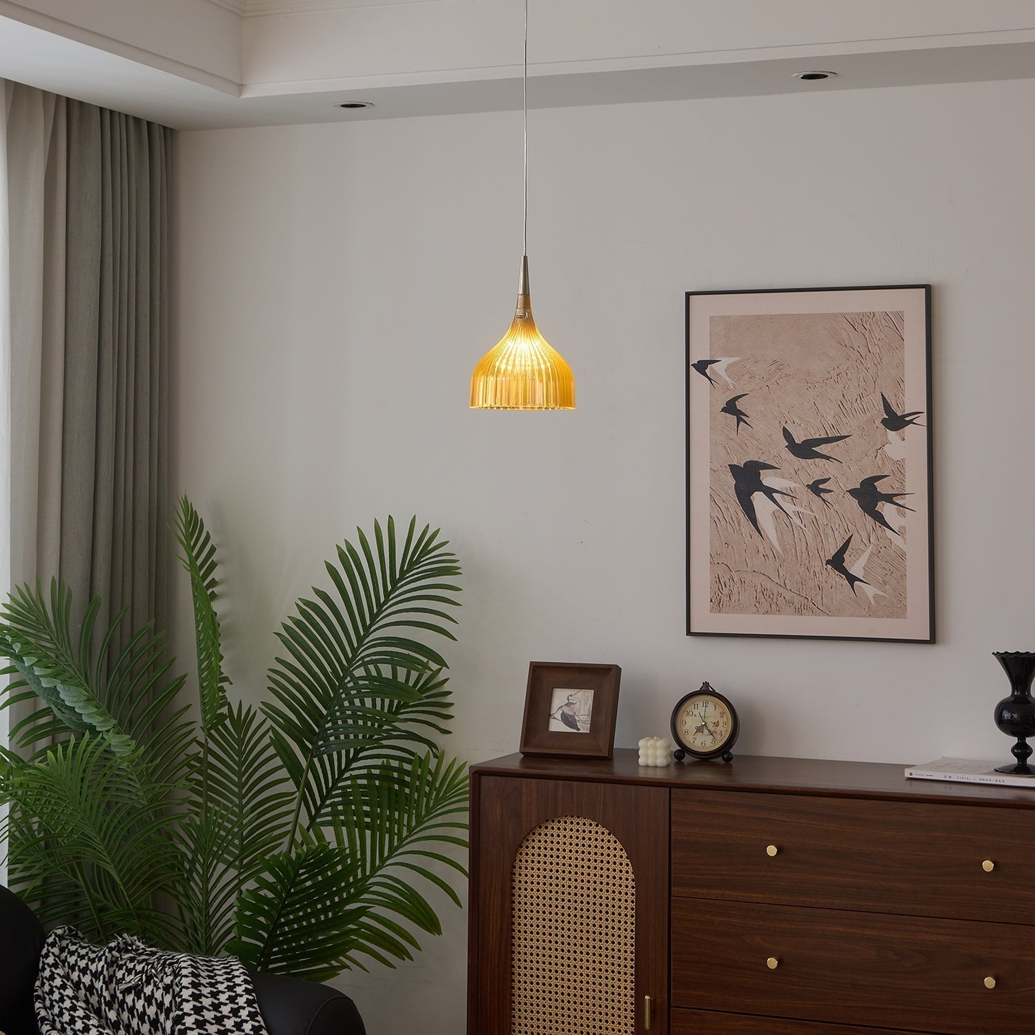 Fiore Elegant Pendelleuchte-Letslighting
