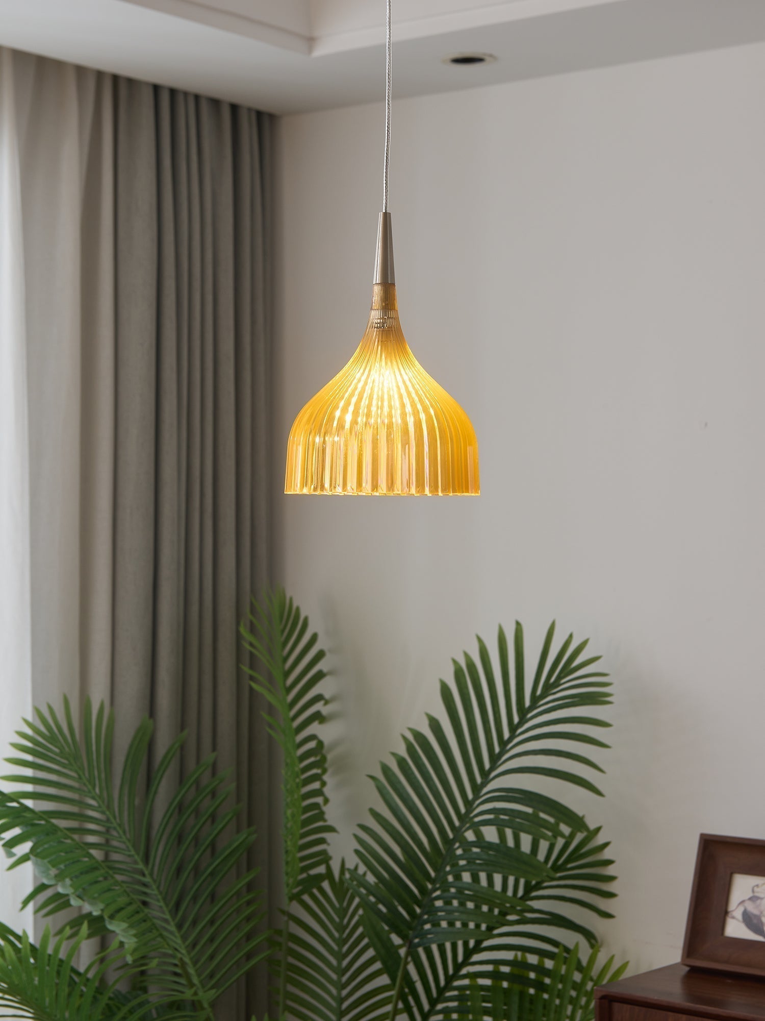 Fiore Elegant Pendelleuchte-Letslighting