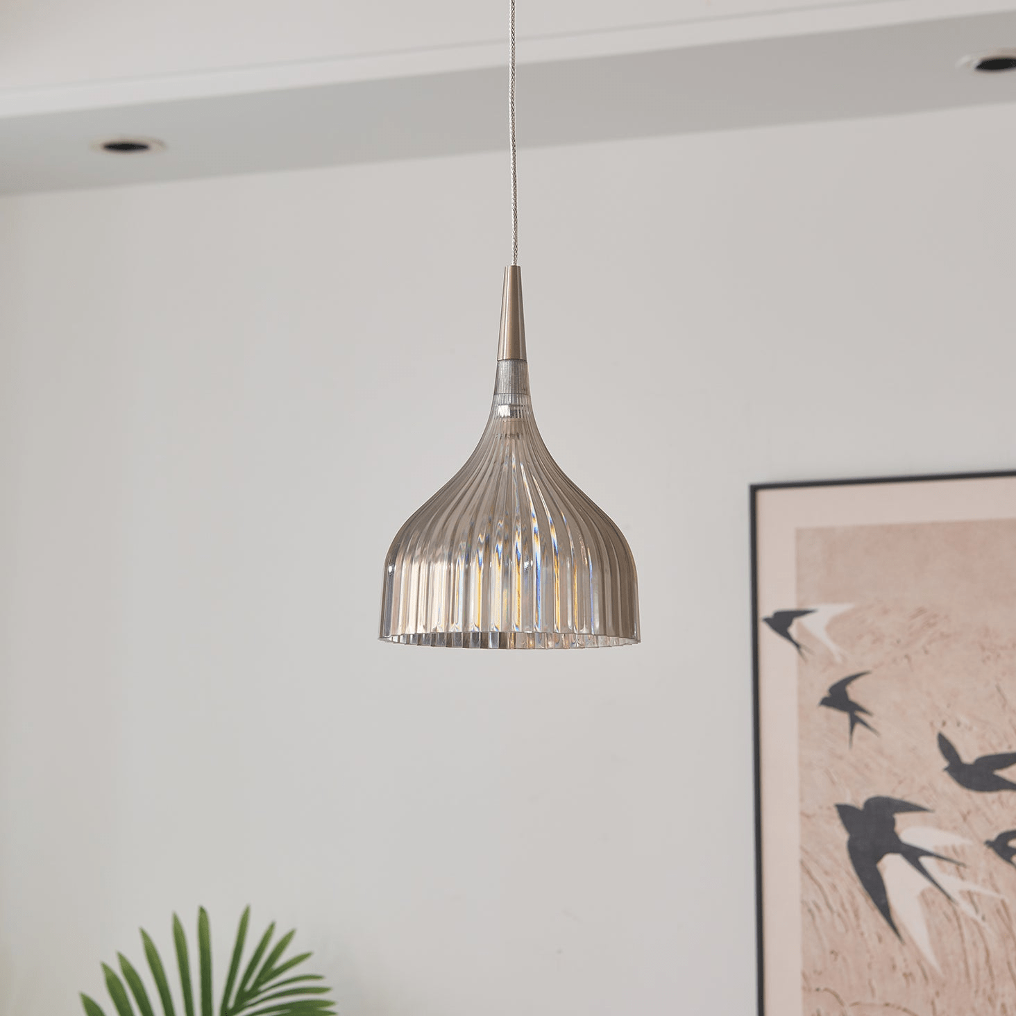 Fiore Elegant Pendelleuchte-Letslighting