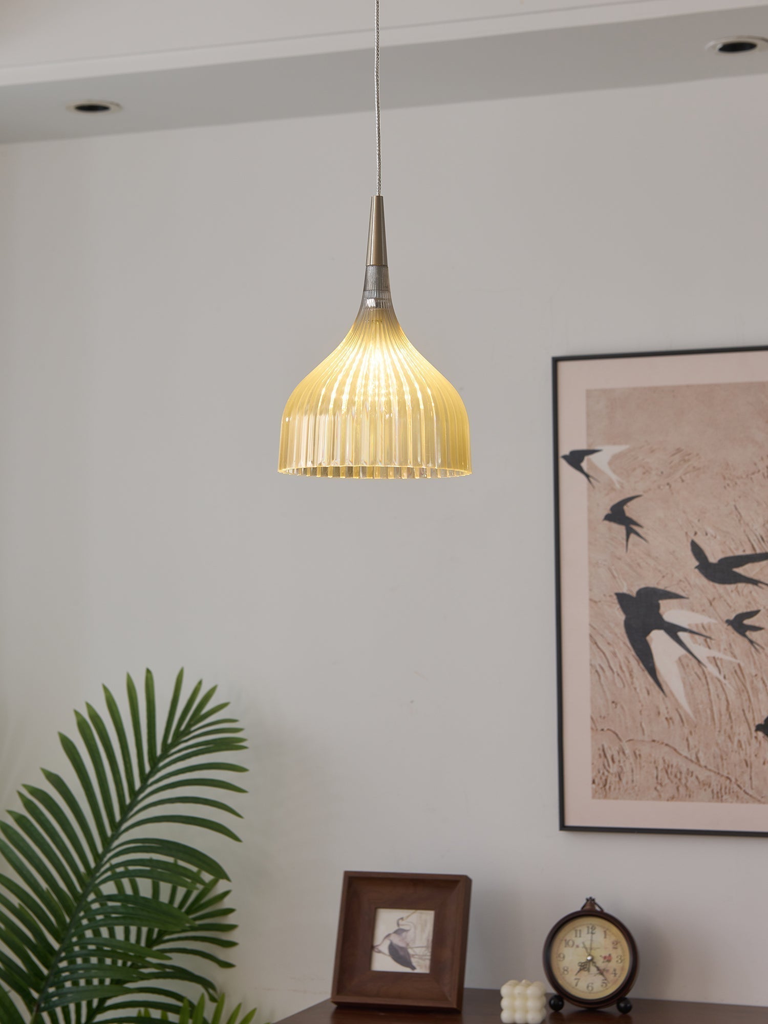 Fiore Elegant Pendelleuchte-Letslighting