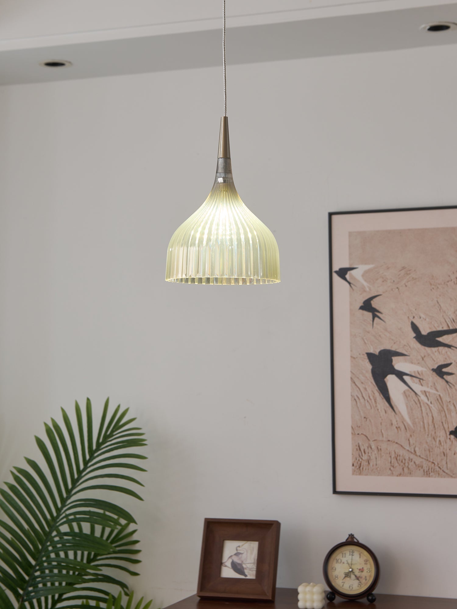 Fiore Elegant Pendelleuchte-Letslighting