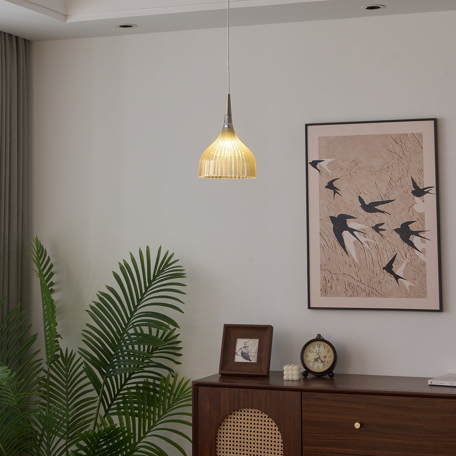 Fiore Elegant Pendelleuchte-Letslighting