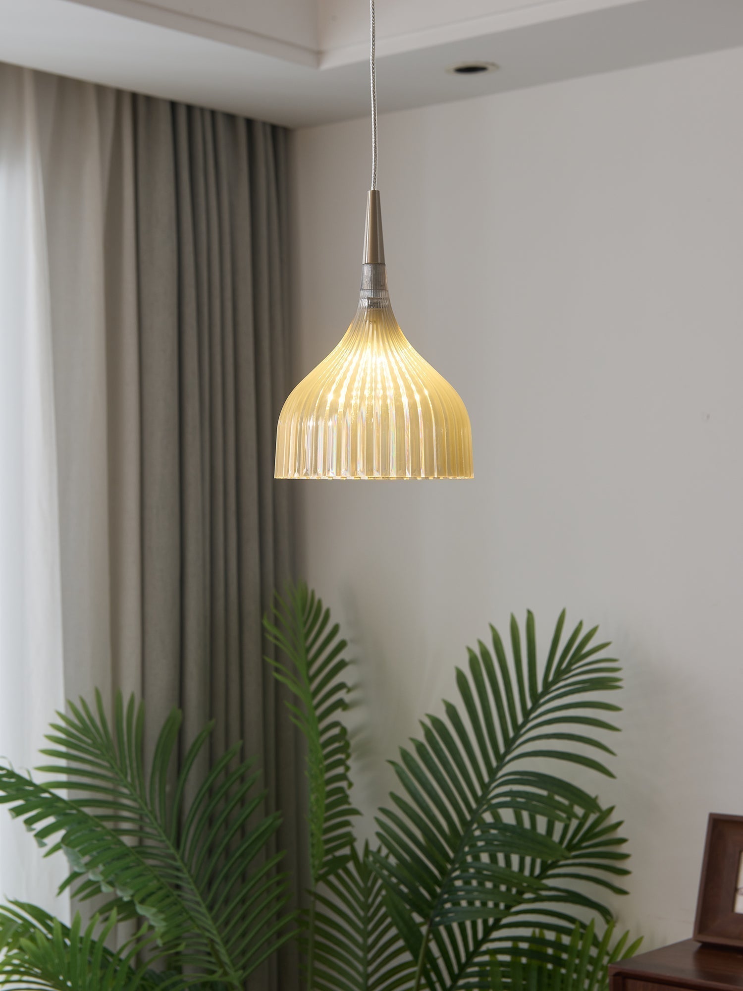 Fiore Elegant Pendelleuchte-Letslighting