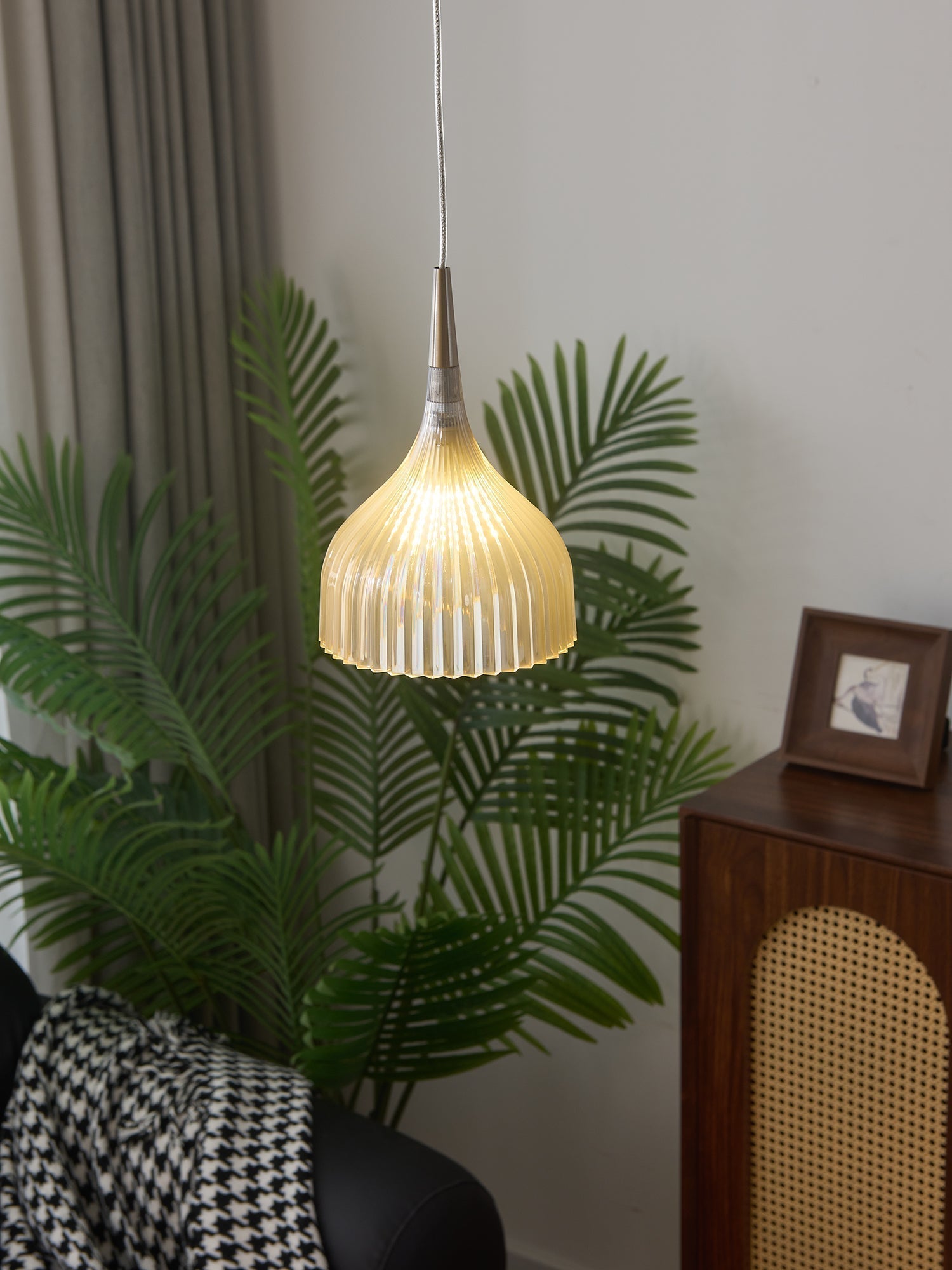 Fiore Elegant Pendelleuchte-Letslighting