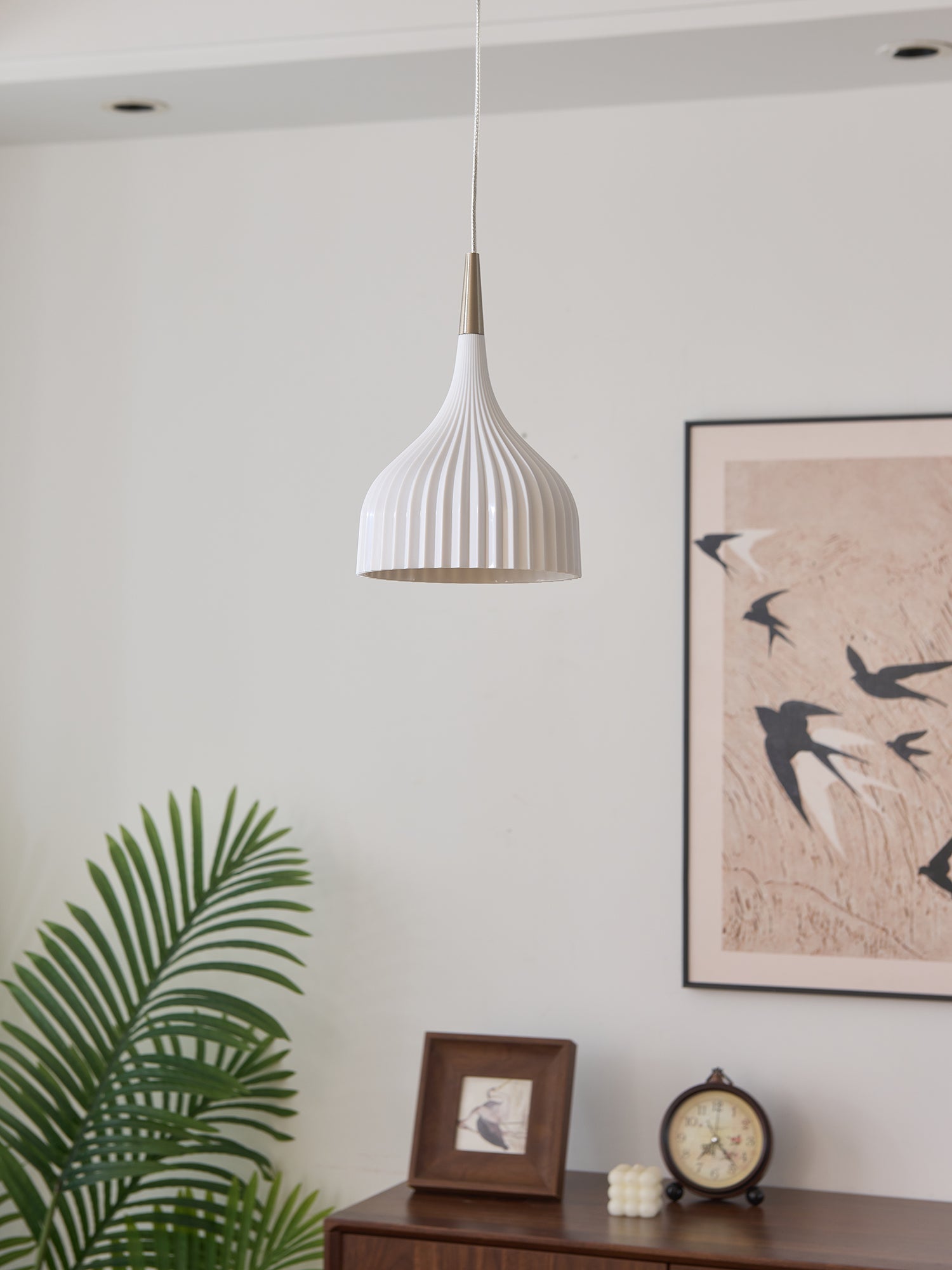 Fiore Elegant Pendelleuchte-Letslighting