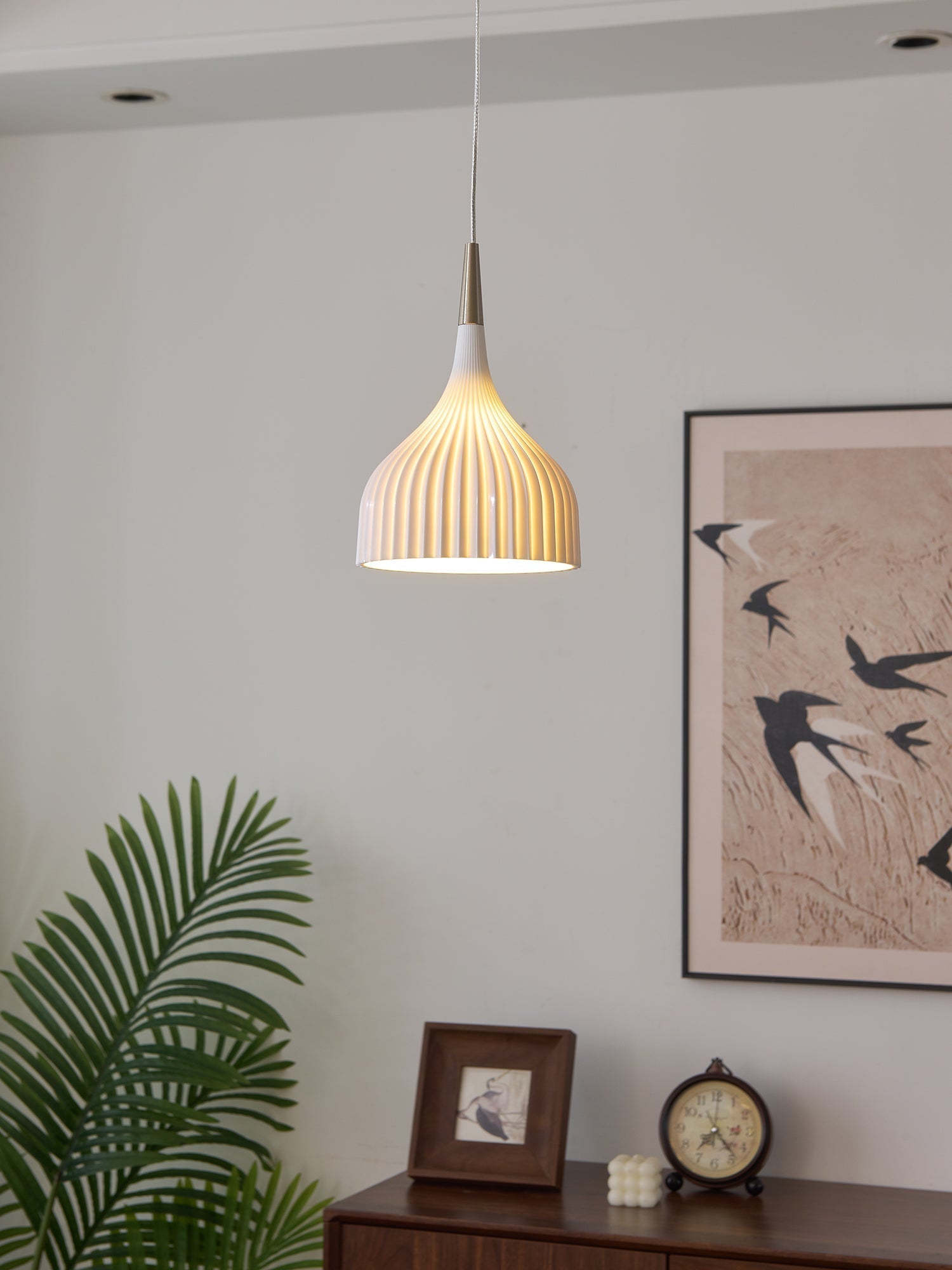 Fiore Elegant Pendelleuchte-Letslighting