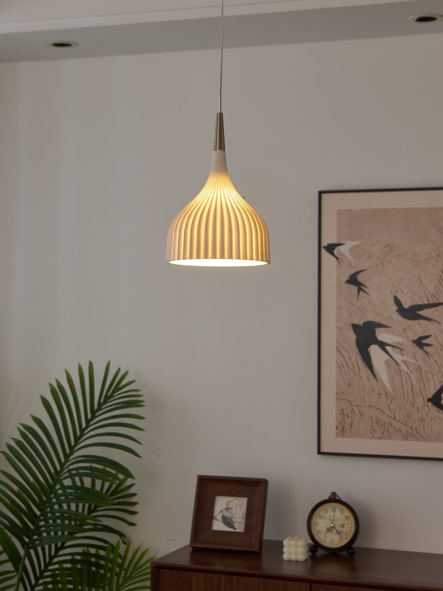 Fiore Elegant Pendelleuchte-Letslighting