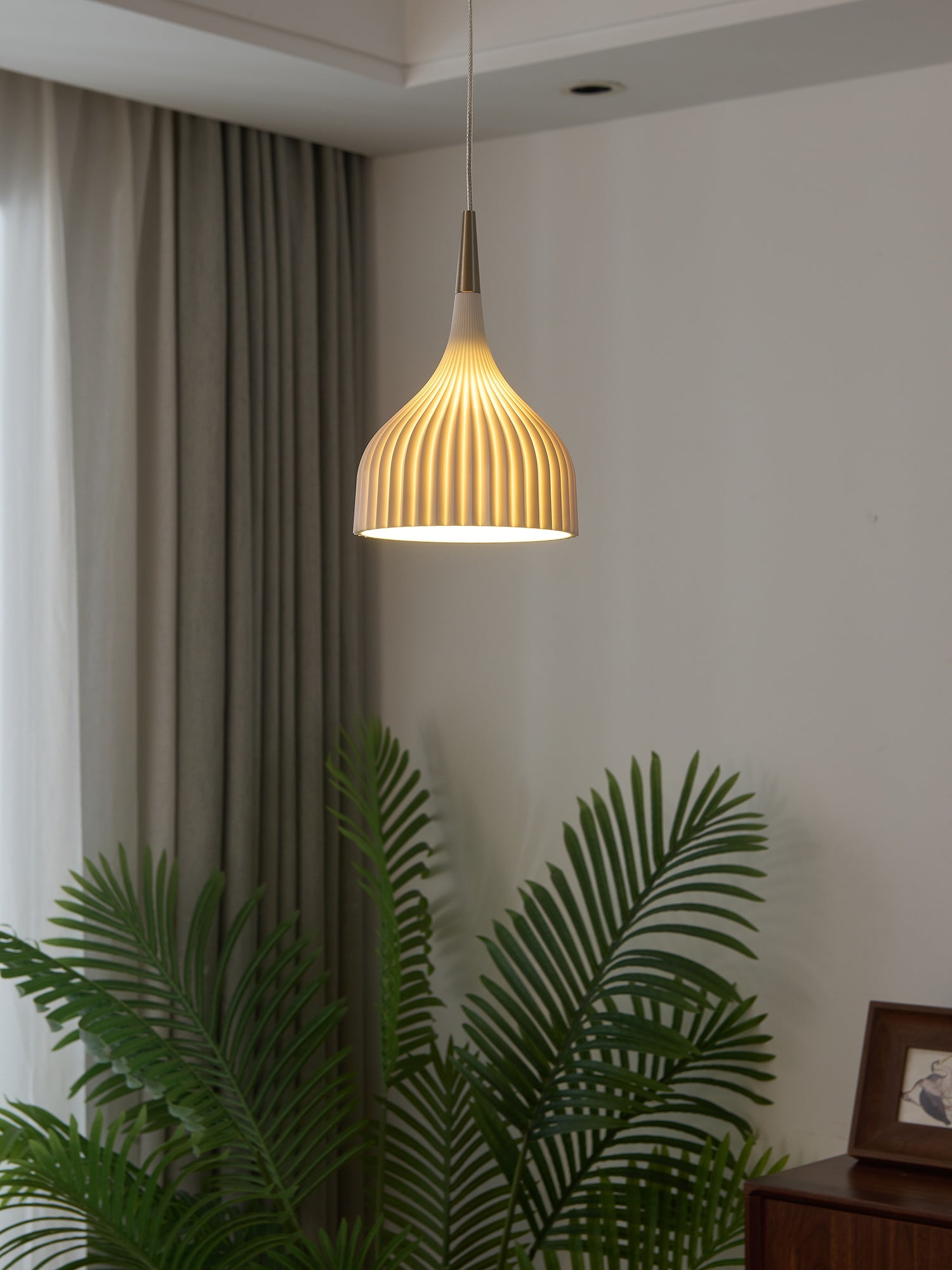 Fiore Elegant Pendelleuchte-Letslighting