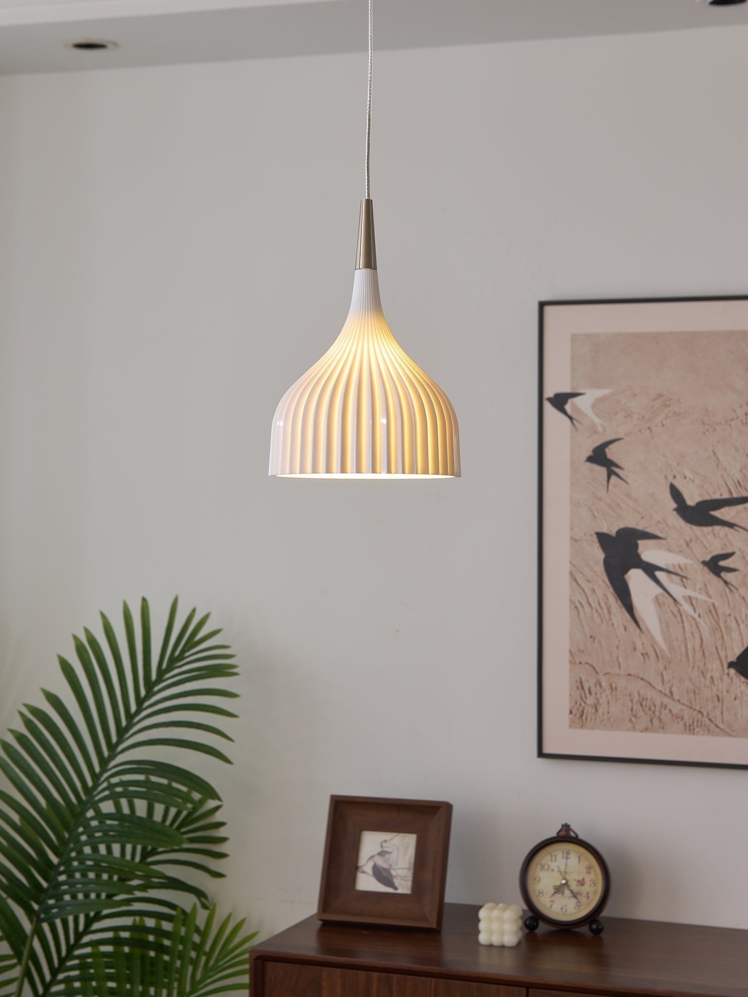 Fiore Elegant Pendelleuchte-Letslighting