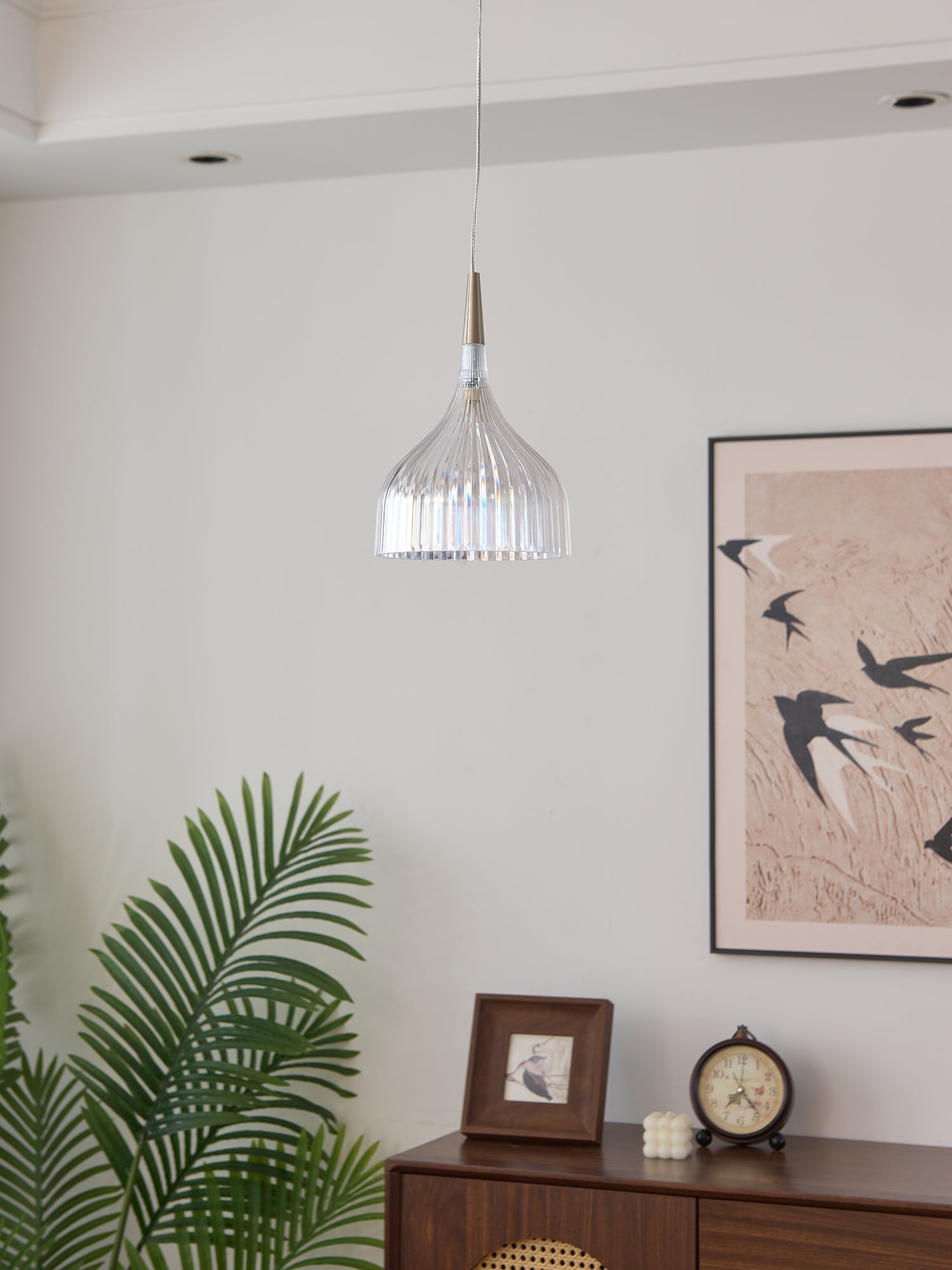 Fiore Elegant Pendelleuchte-Letslighting