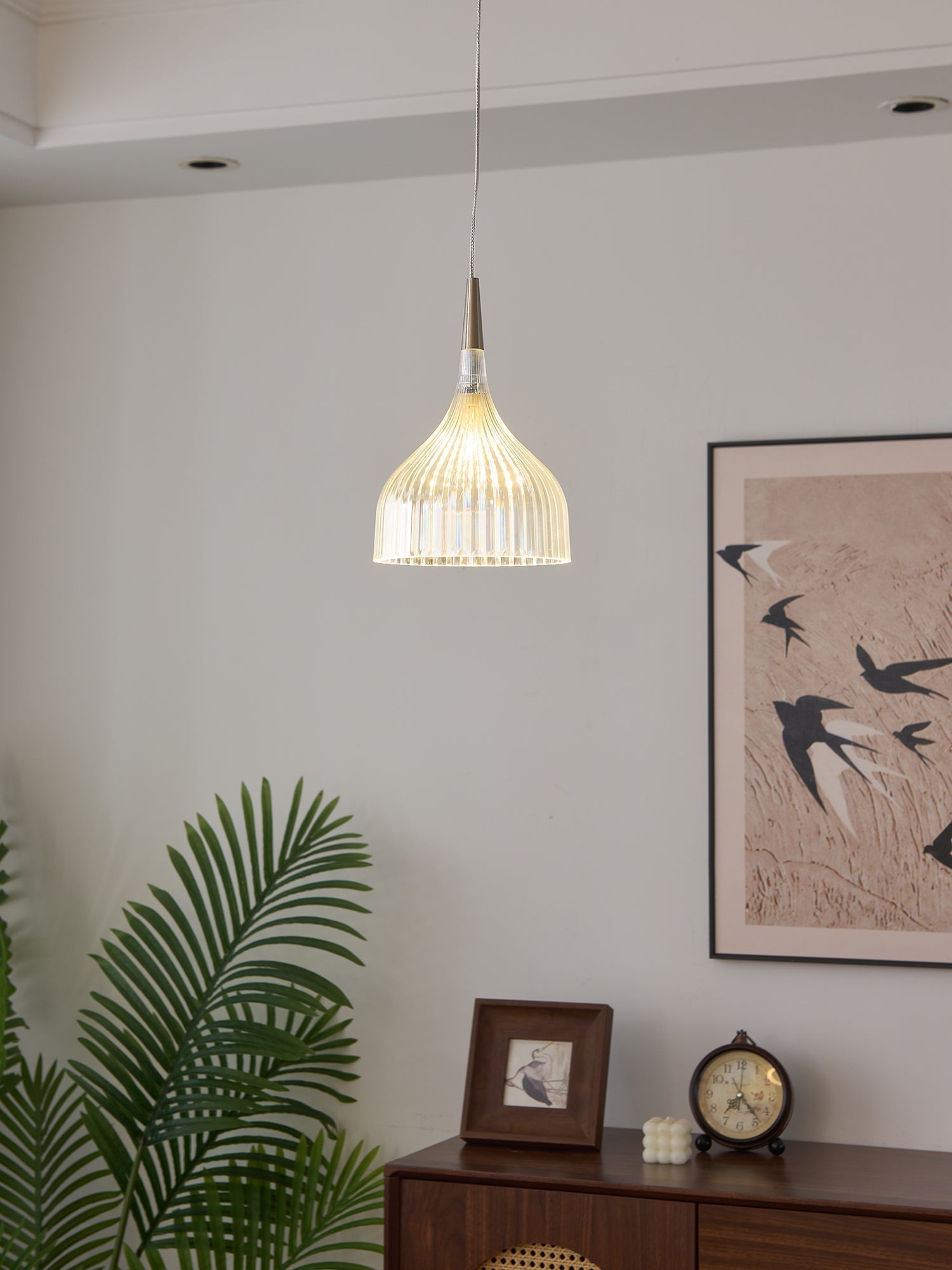 Fiore Elegant Pendelleuchte-Letslighting