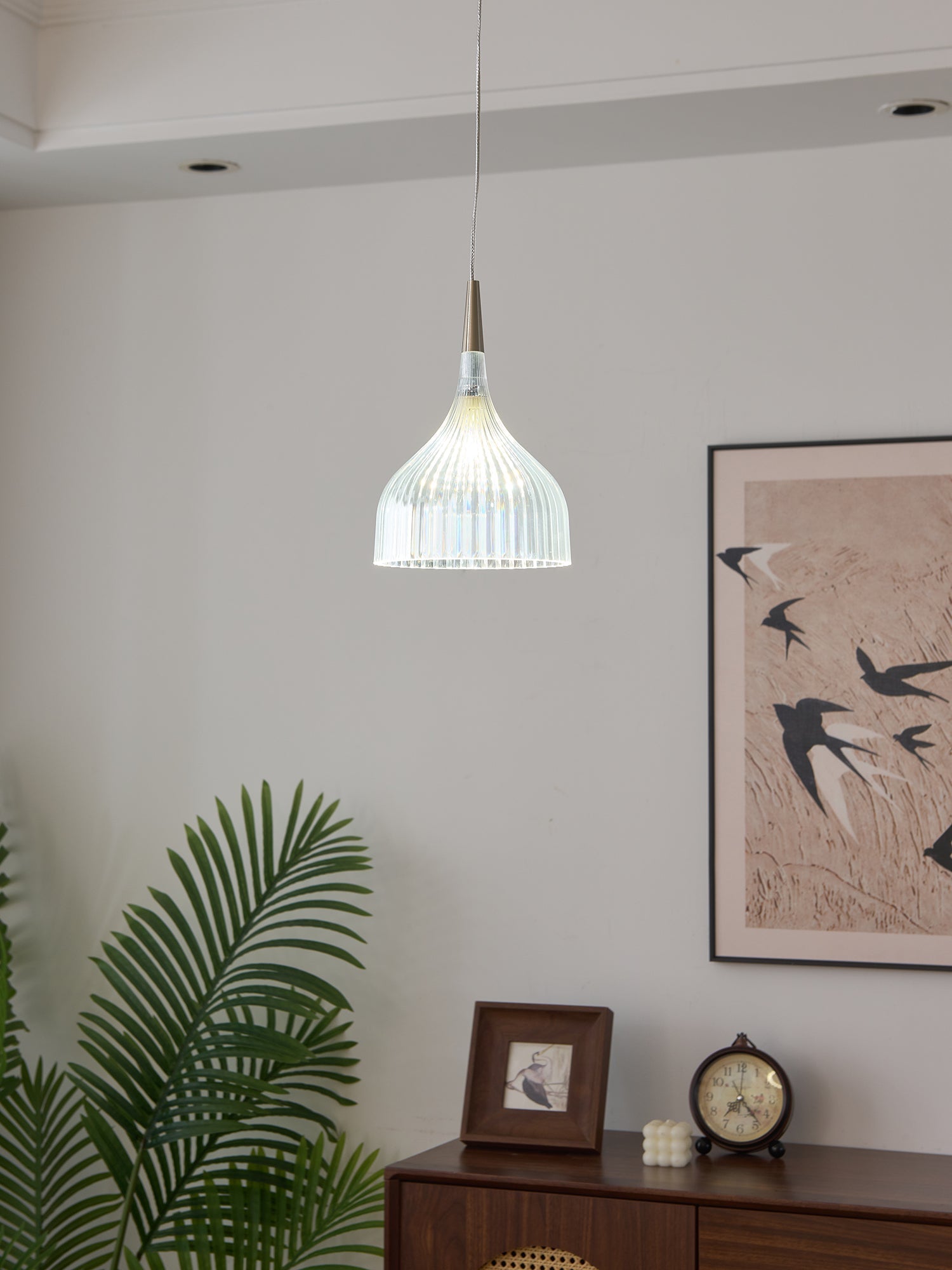 Fiore Elegant Pendelleuchte-Letslighting