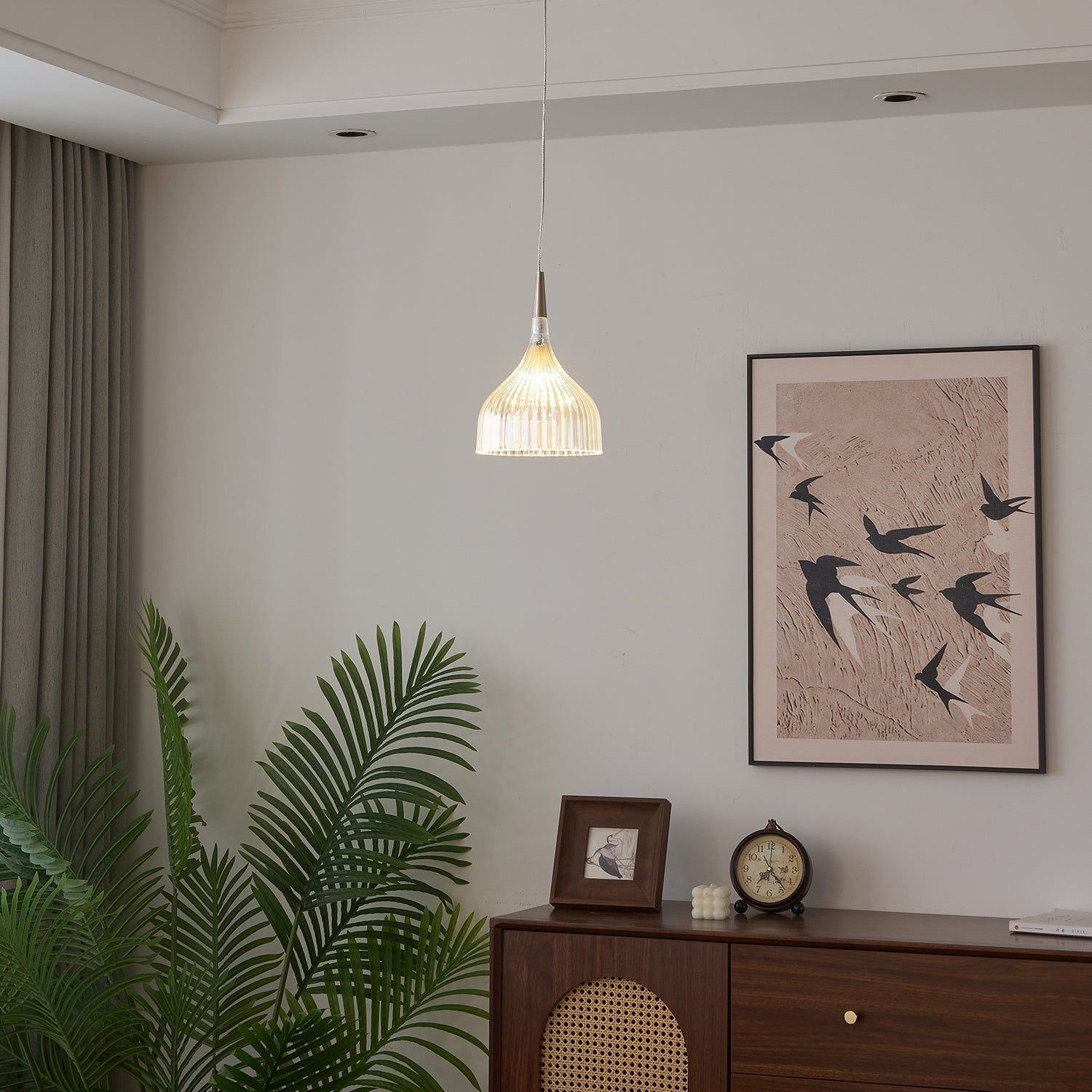 Fiore Elegant Pendelleuchte-Letslighting