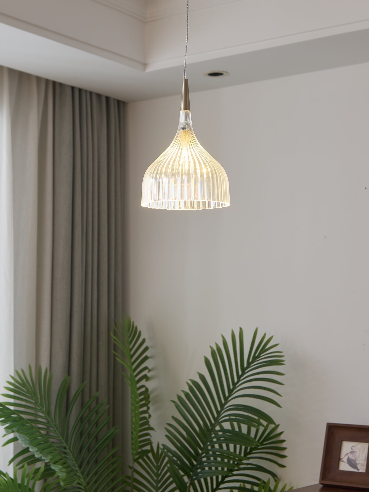 Fiore Elegant Pendelleuchte-Letslighting