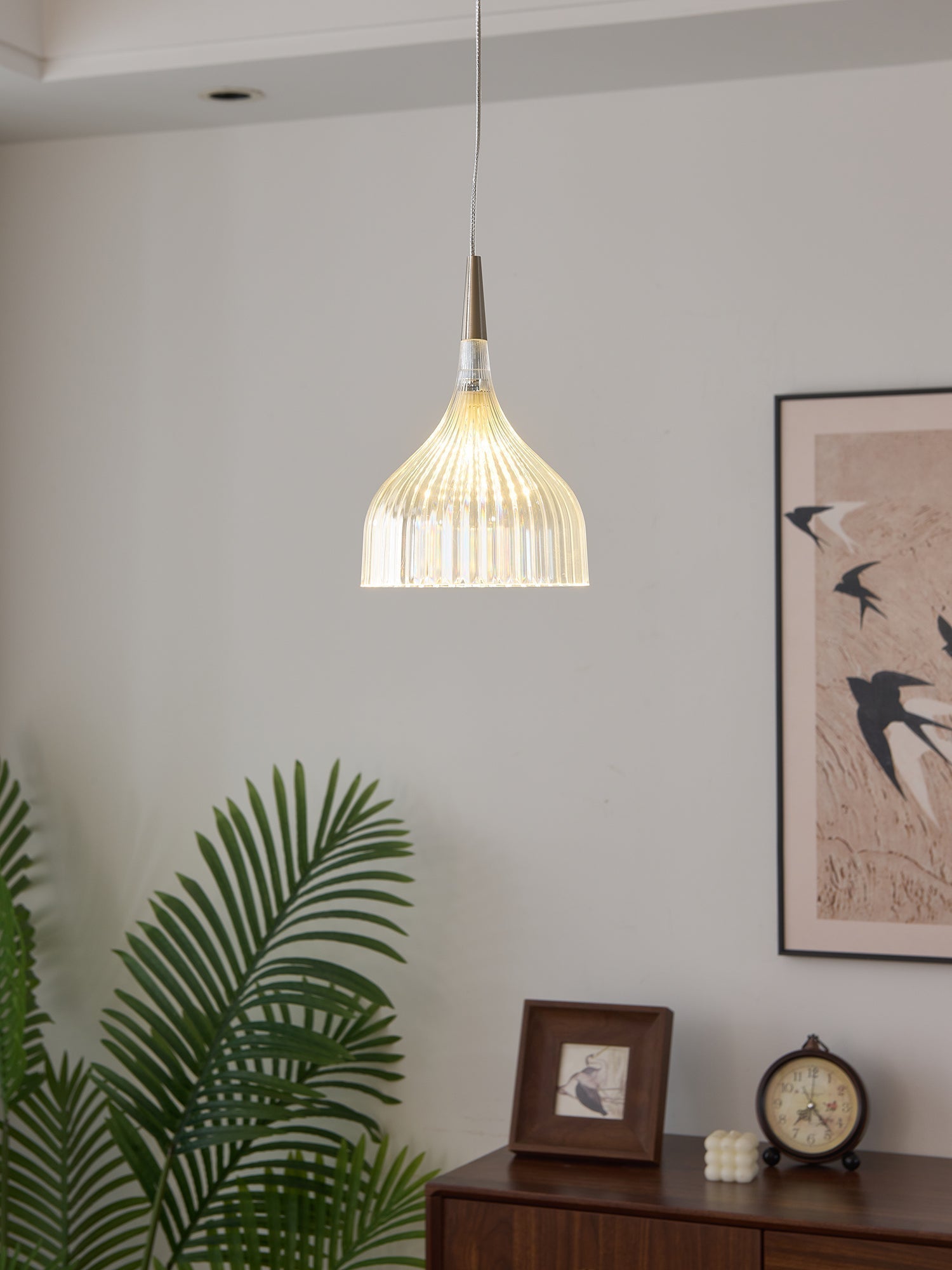 Fiore Elegant Pendelleuchte-Letslighting