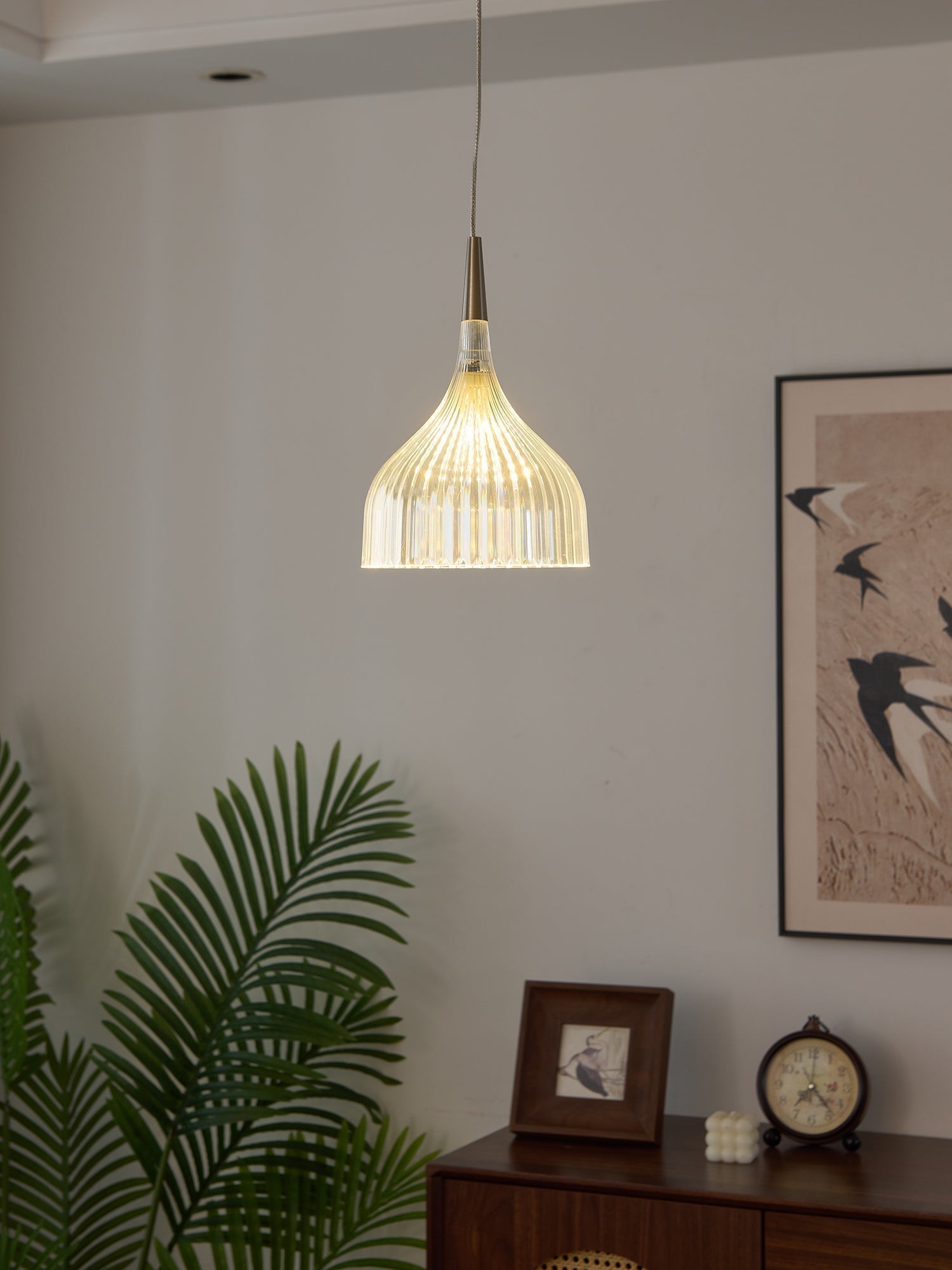 Fiore Elegant Pendelleuchte-Letslighting