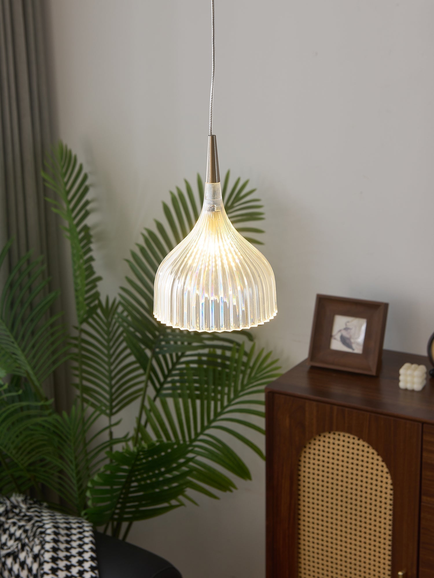 Fiore Elegant Pendelleuchte-Letslighting