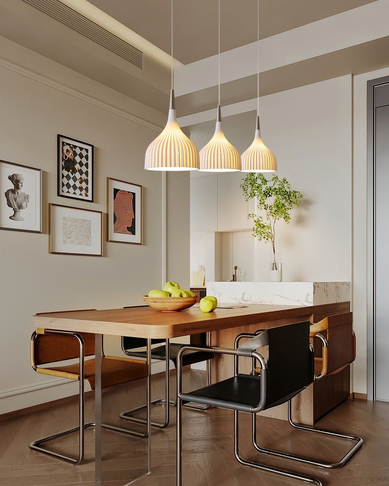 Fiore Elegant Pendelleuchte-Letslighting