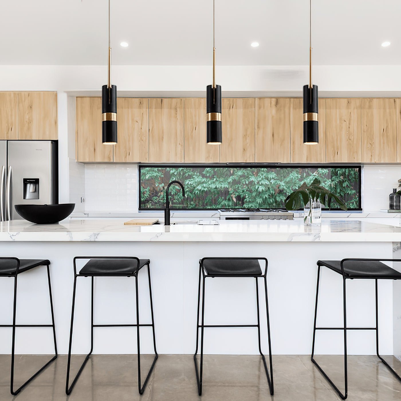 Rory Modern Pendelleuchte Leuchte-Letslighting