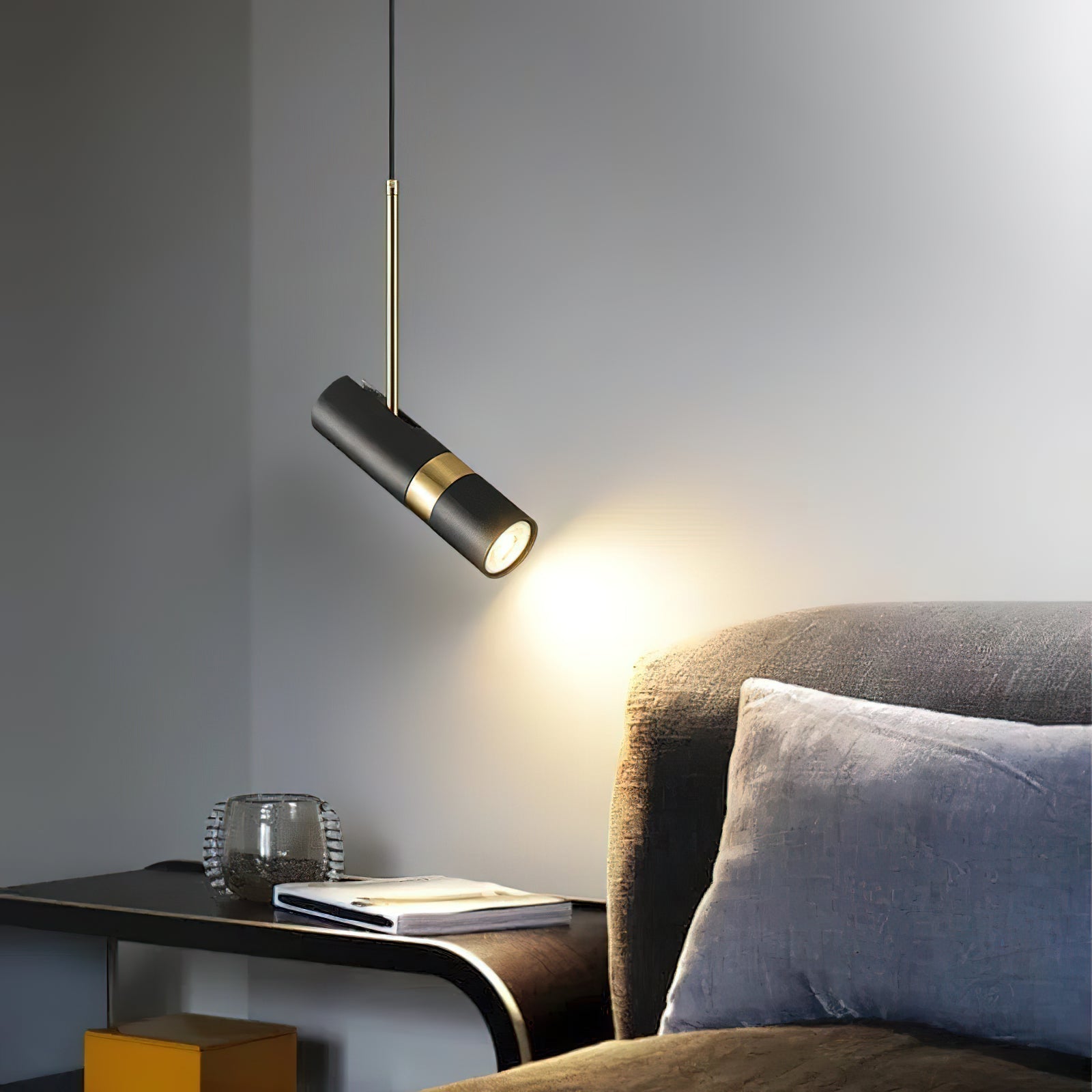 Rory Modern Pendelleuchte Leuchte-Letslighting