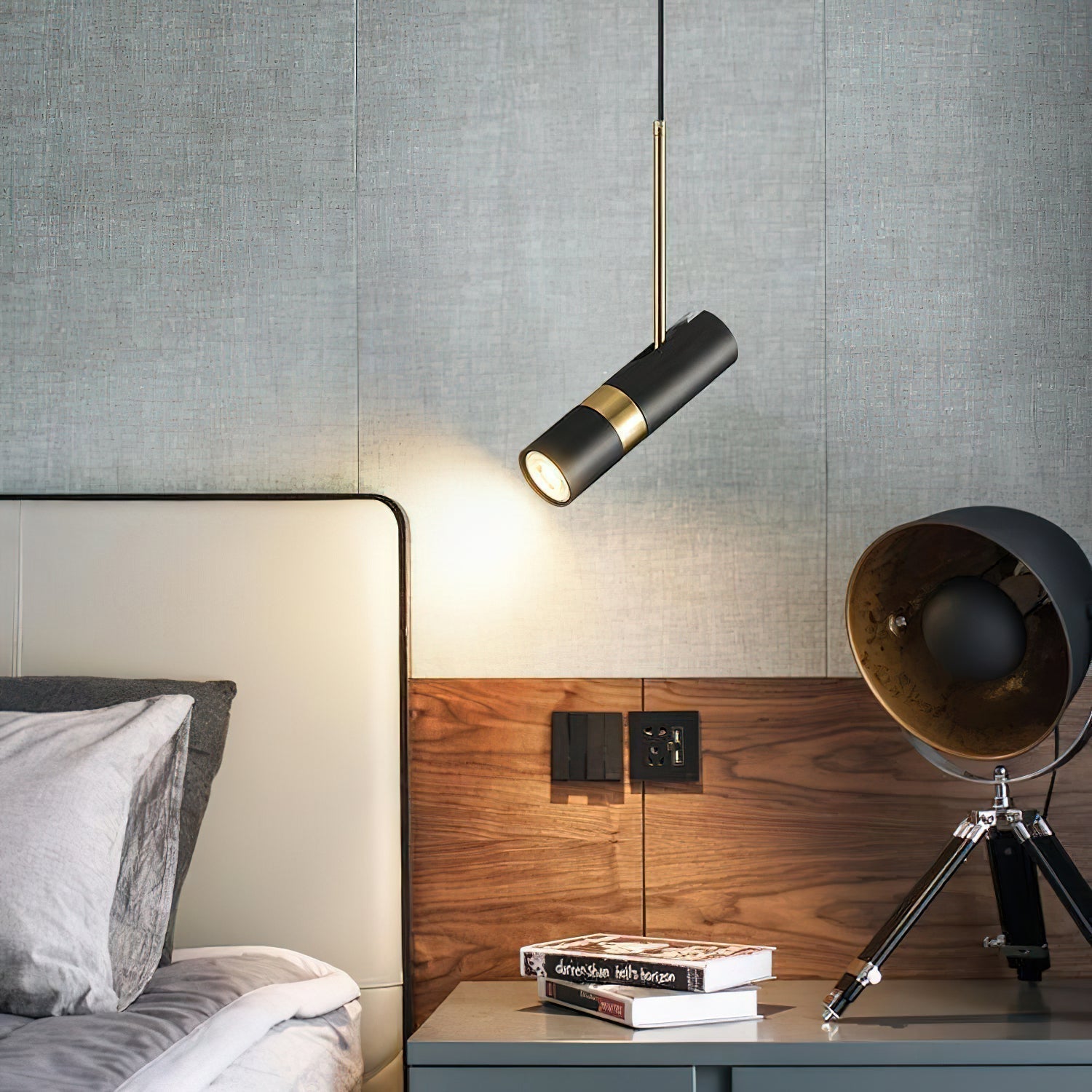 Rory Modern Pendelleuchte Leuchte-Letslighting