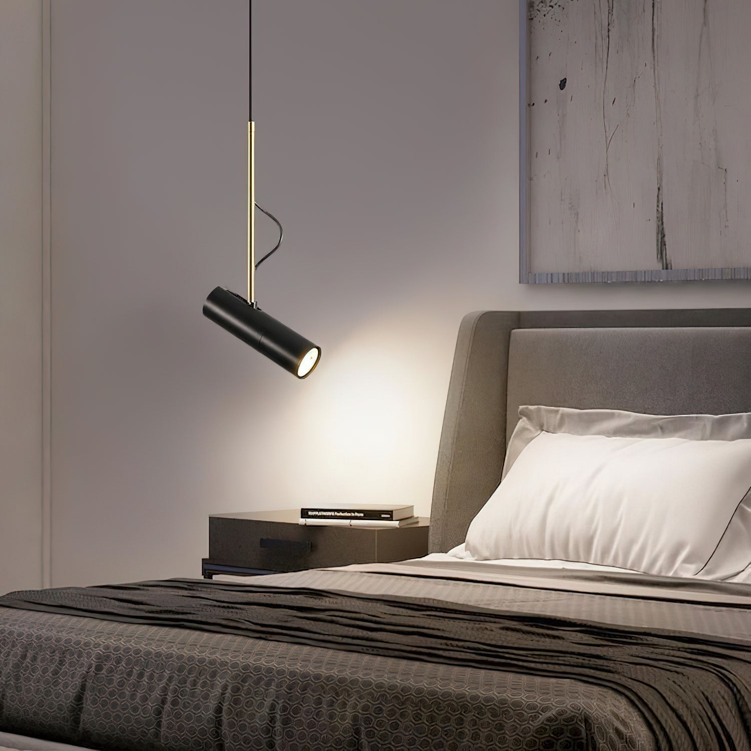 Rory Modern Pendelleuchte Leuchte-Letslighting