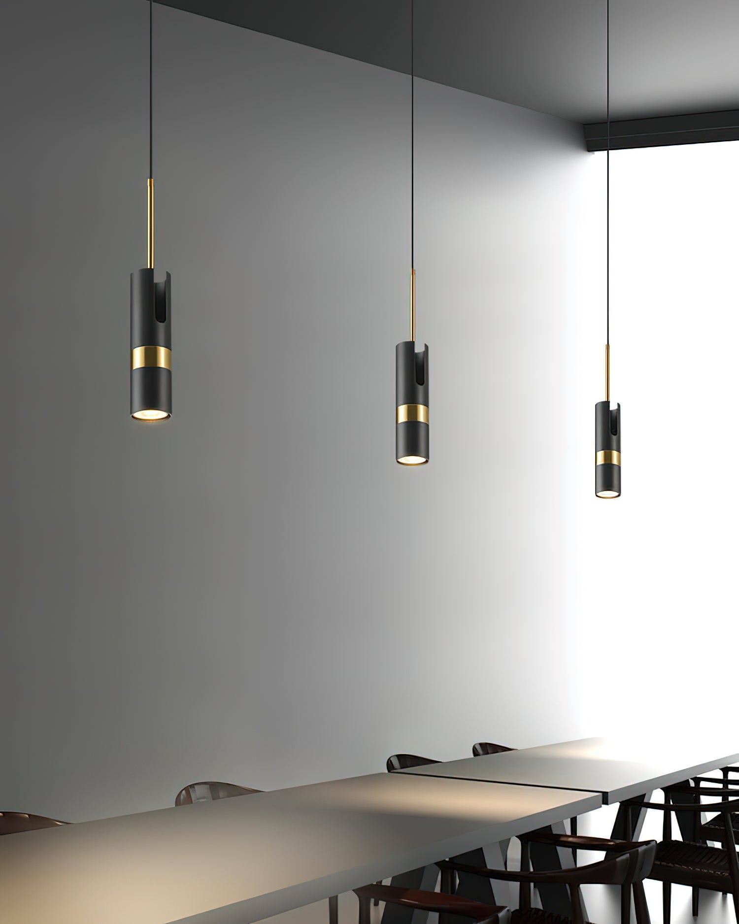 Rory Modern Pendelleuchte Leuchte-Letslighting