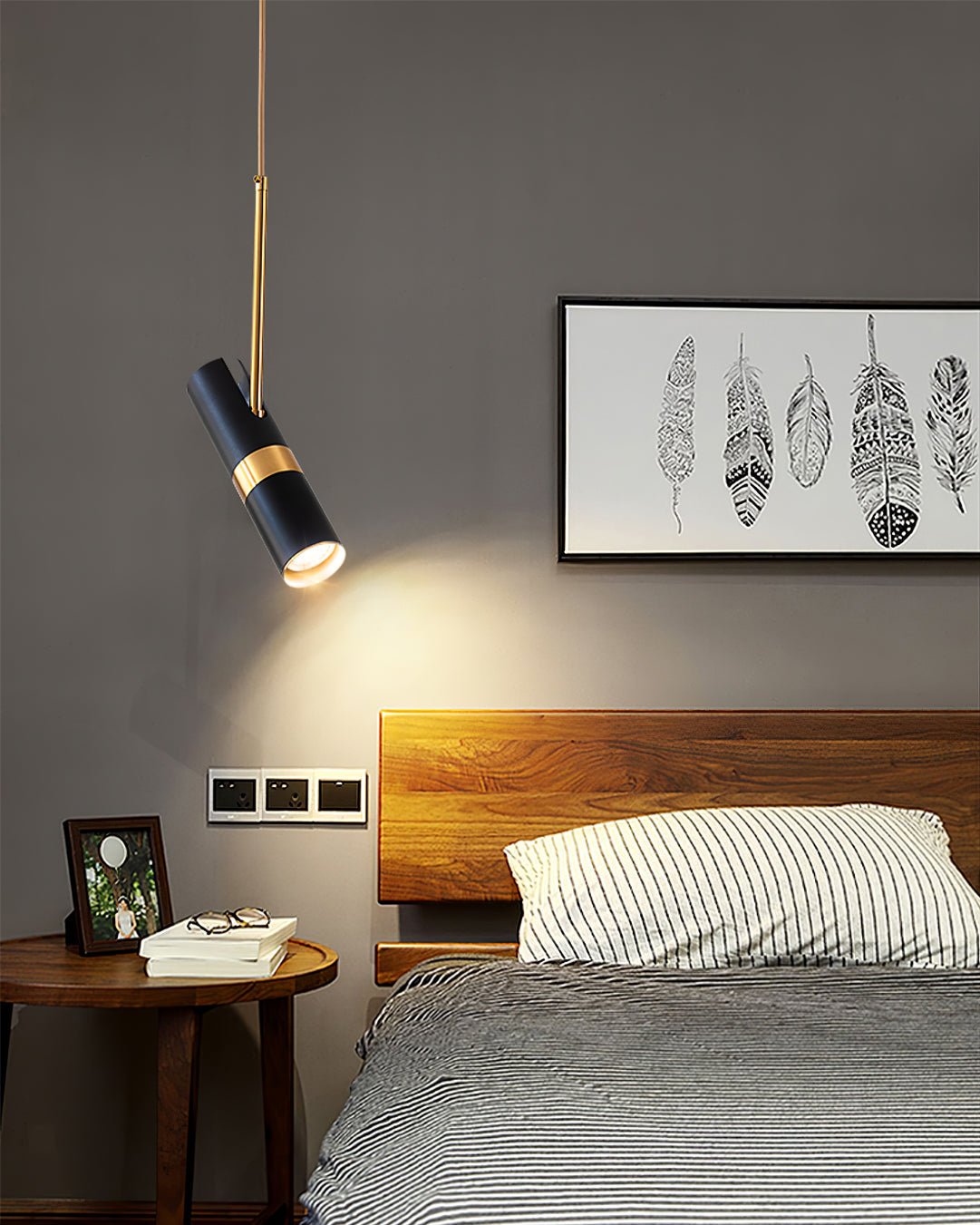 Rory Modern Pendelleuchte Leuchte-Letslighting