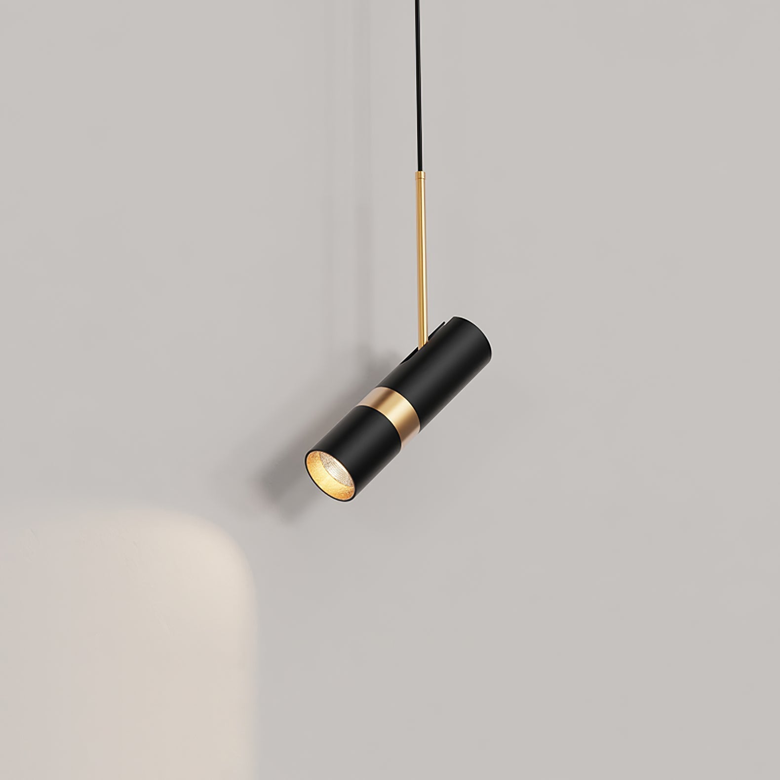 Rory Modern Pendelleuchte Leuchte-Letslighting