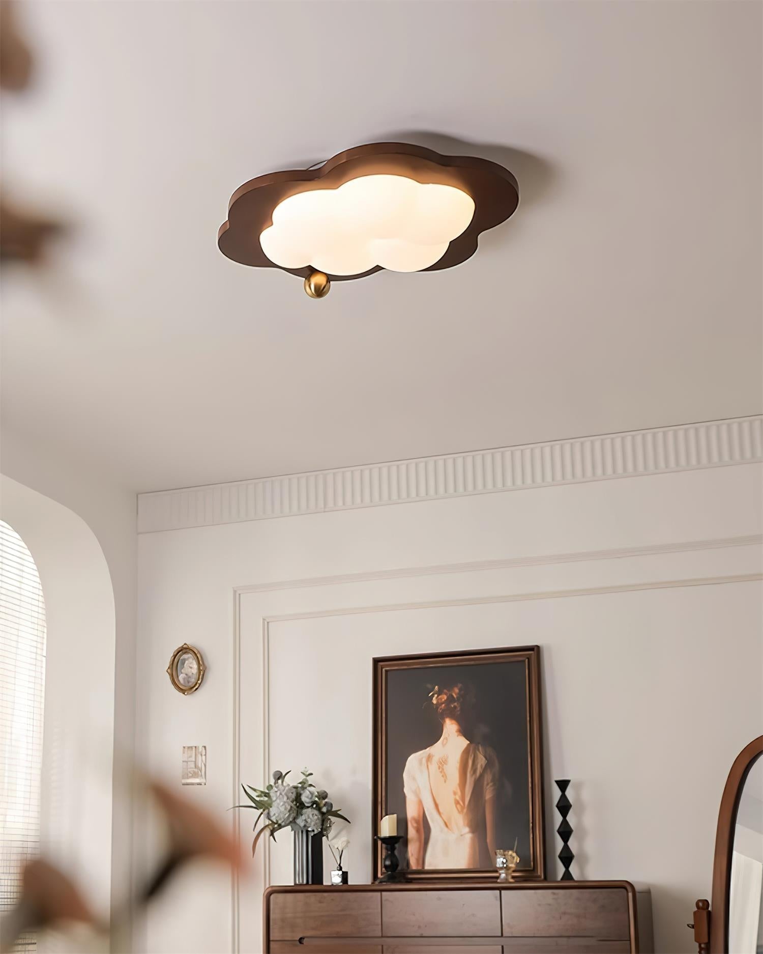 Pivora Wolken Inspiriert Einbau Leuchte-Letslighting
