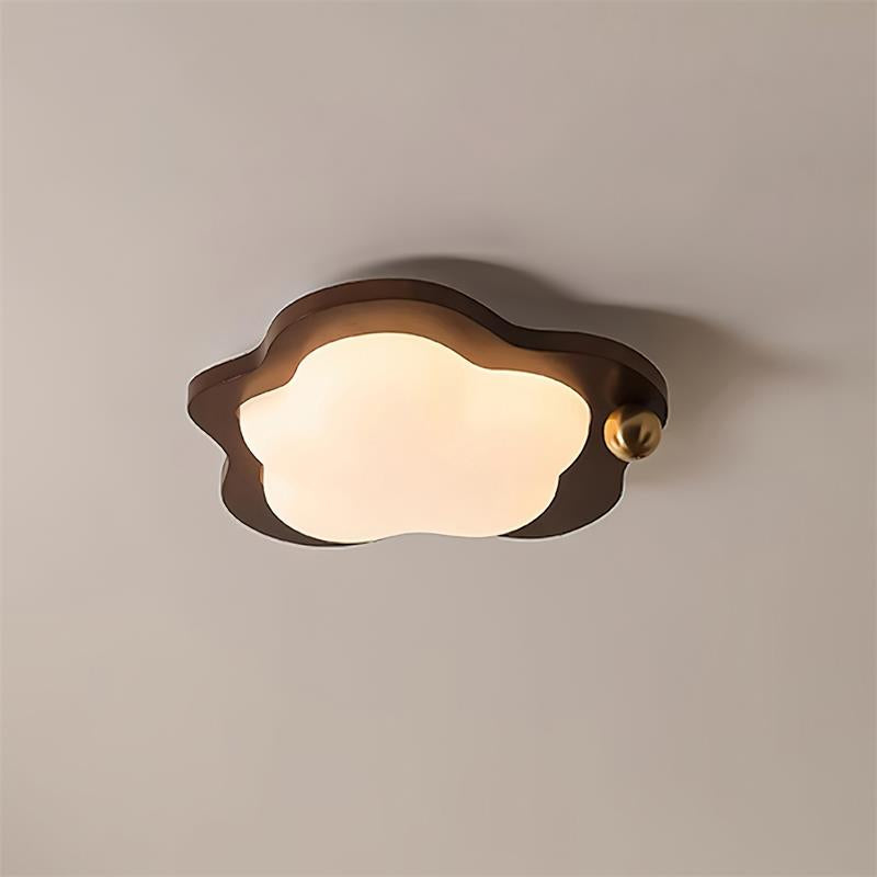 Pivora Wolken Inspiriert Einbau Leuchte-Letslighting