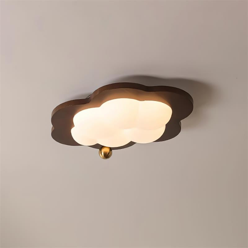 Pivora Wolken Inspiriert Einbau Leuchte-Letslighting